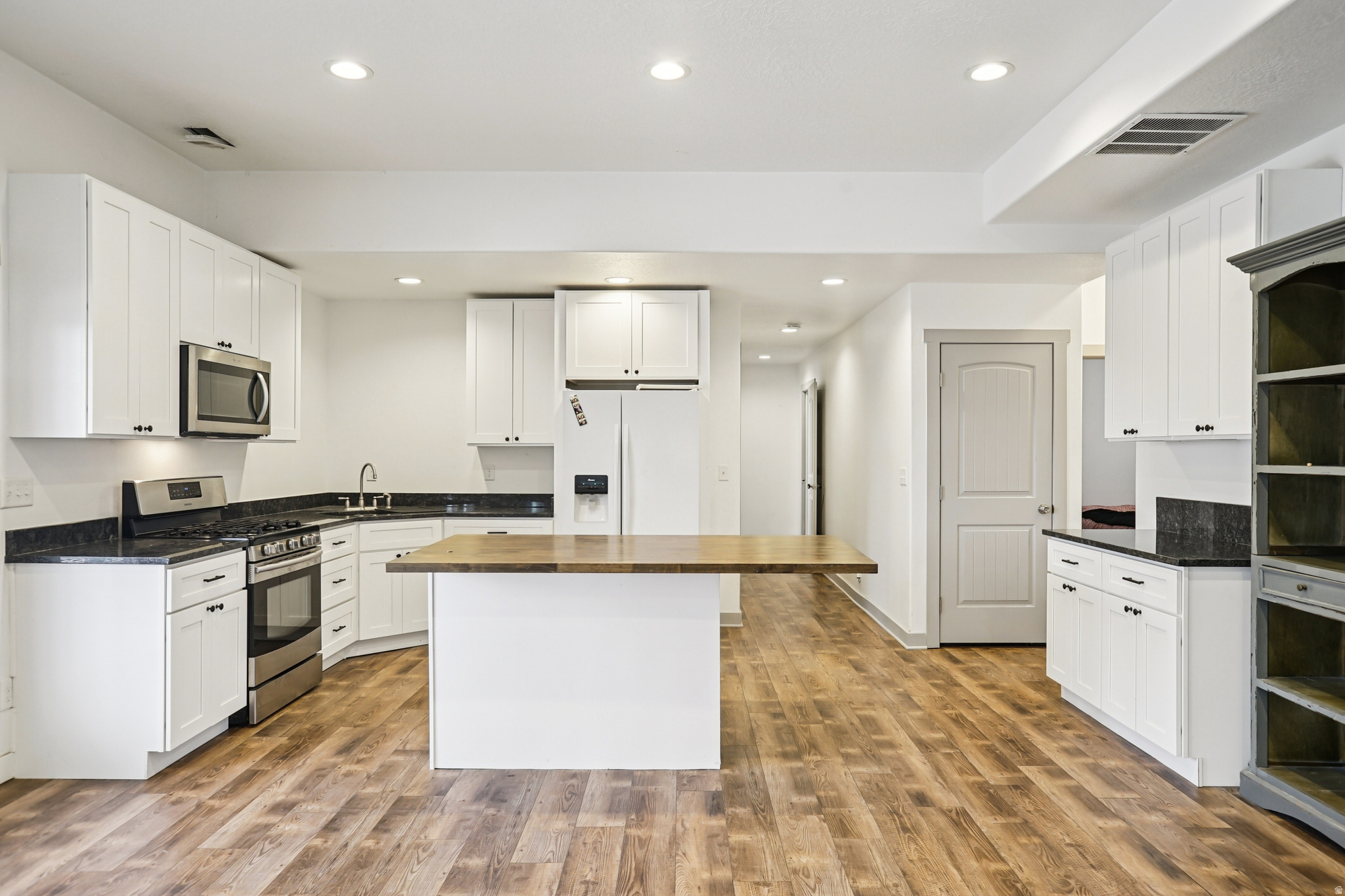 JACOBS RANCH - Residential