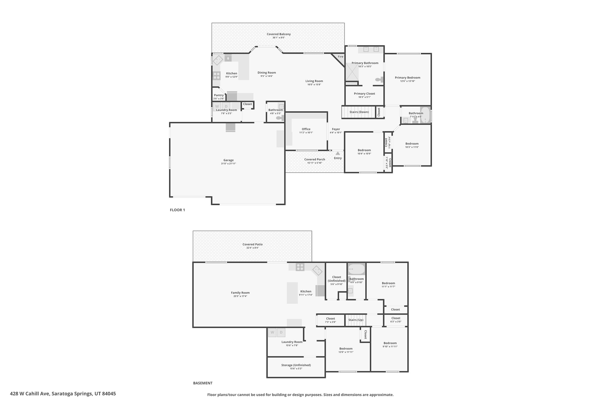 JACOBS RANCH - Residential