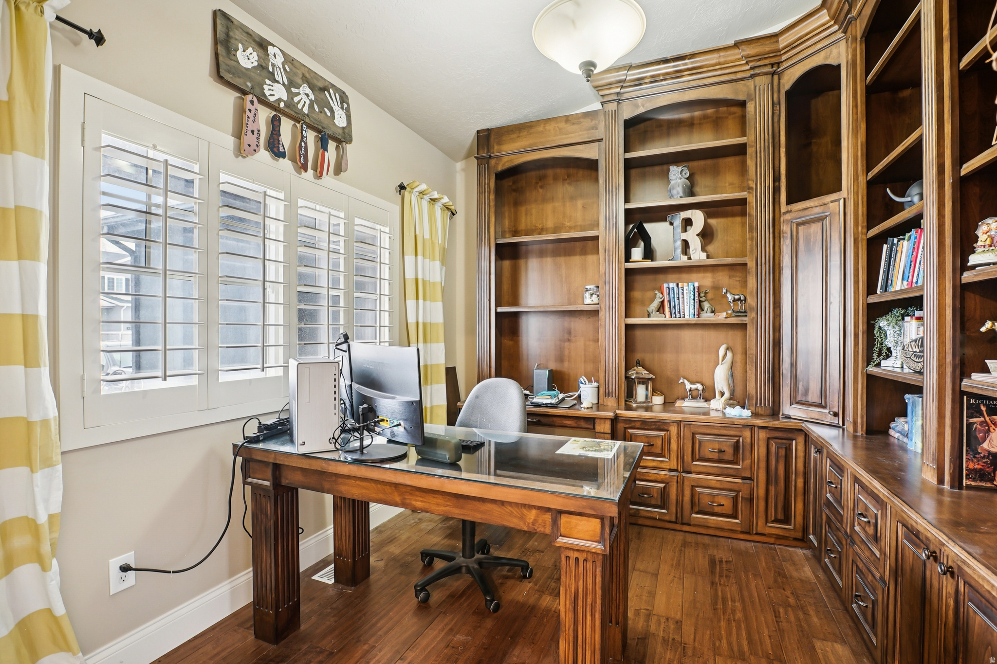 JACOBS RANCH - Residential