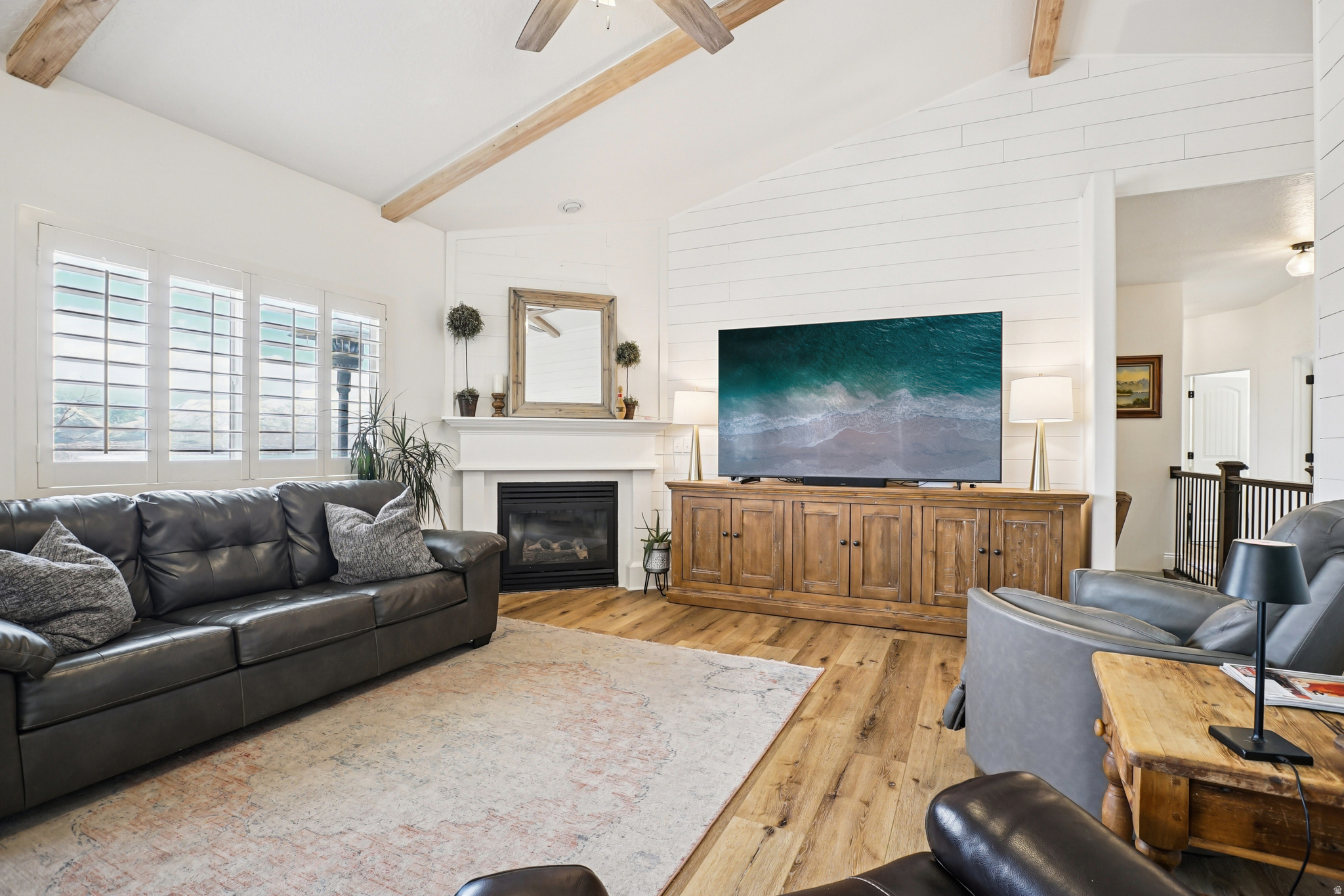 JACOBS RANCH - Residential