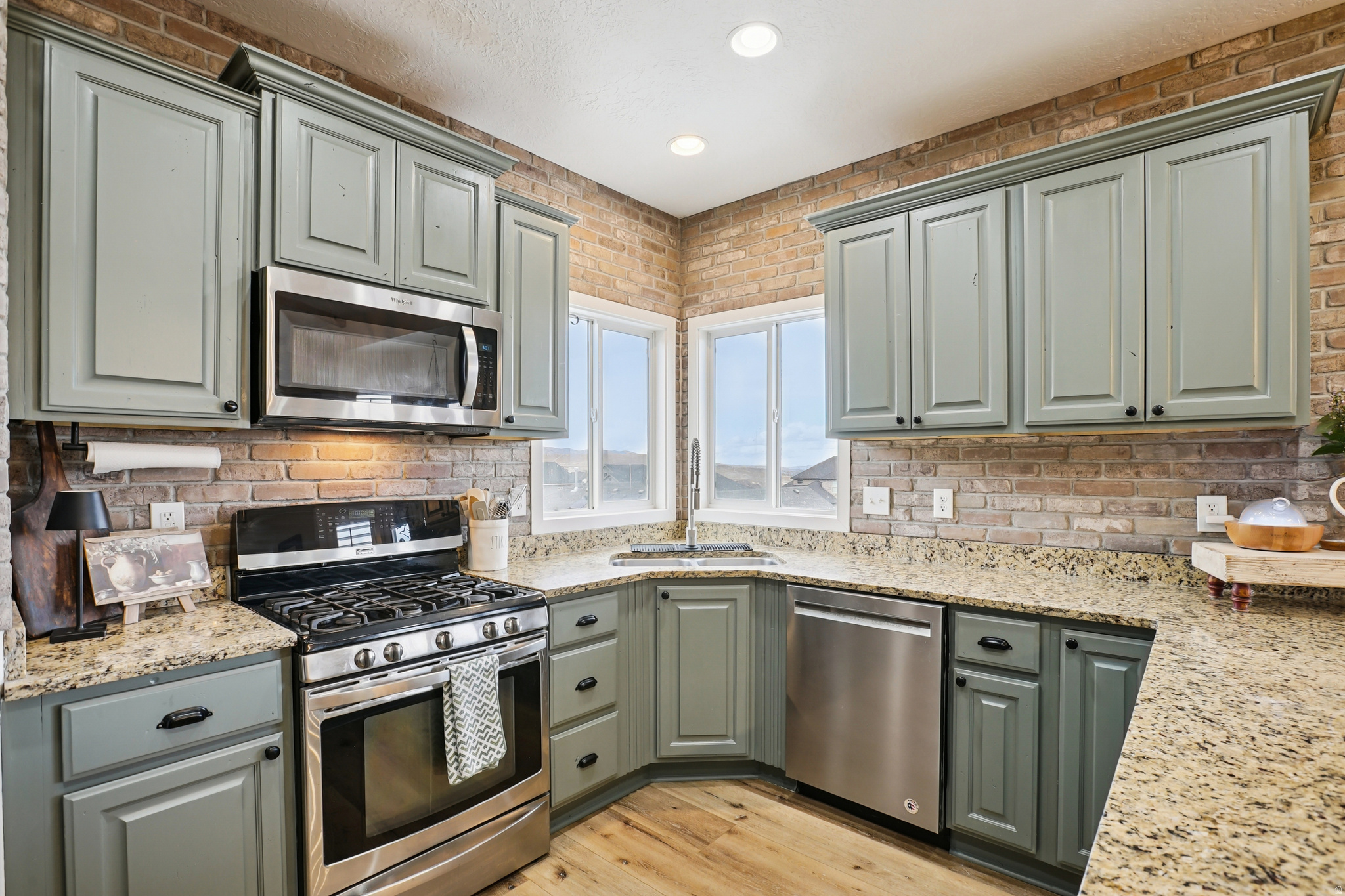 JACOBS RANCH - Residential