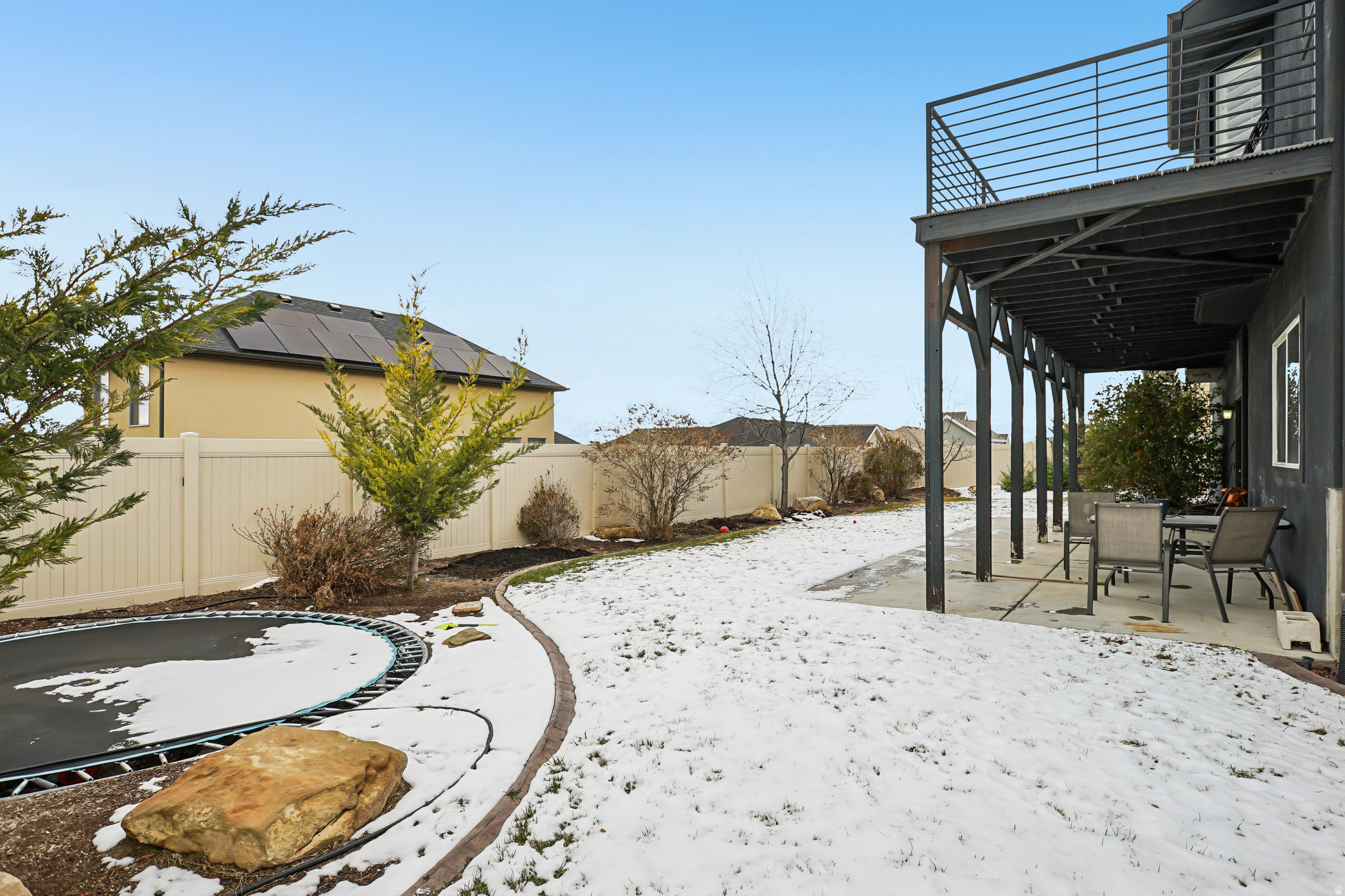 JACOBS RANCH - Residential