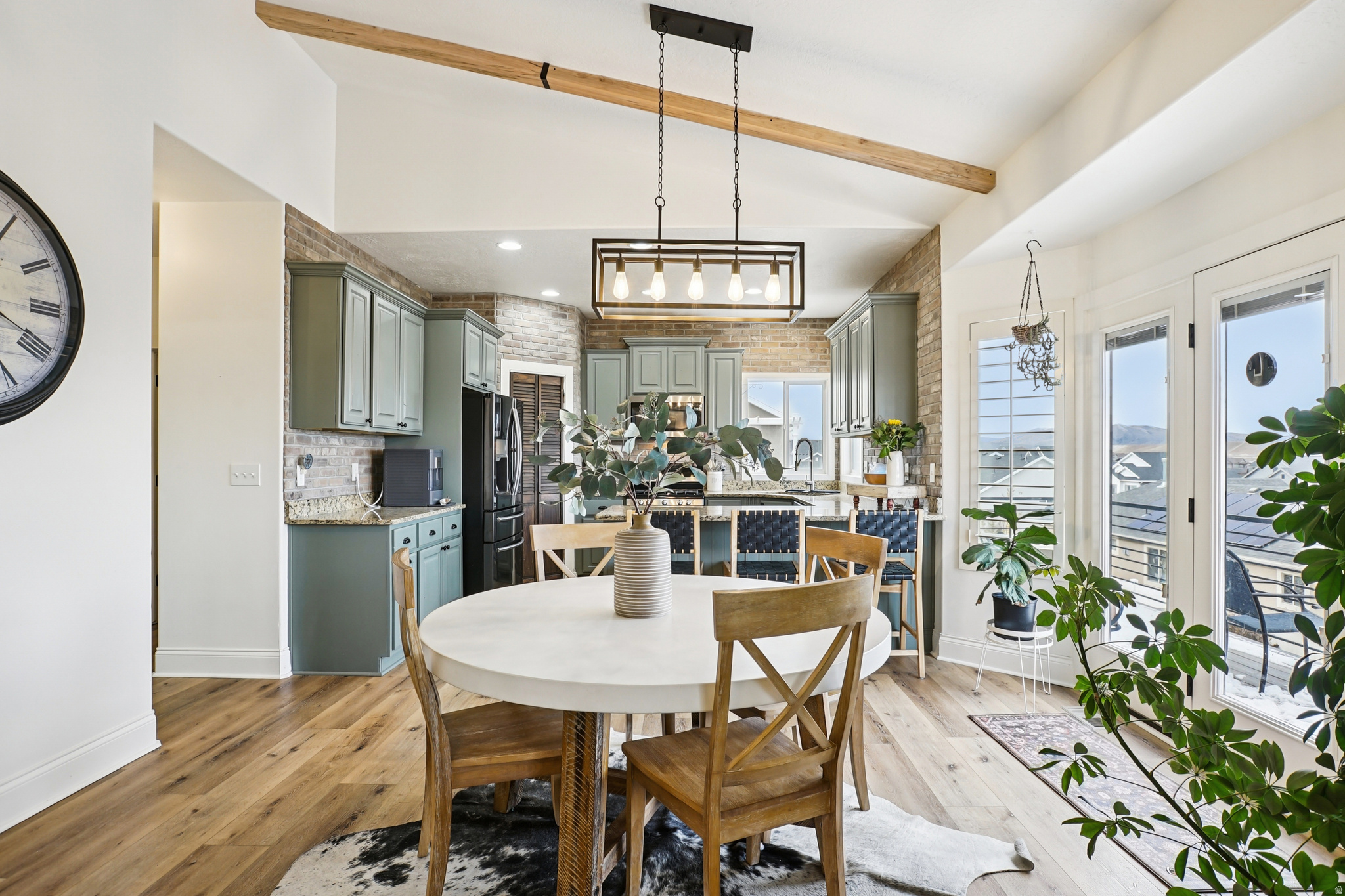 JACOBS RANCH - Residential