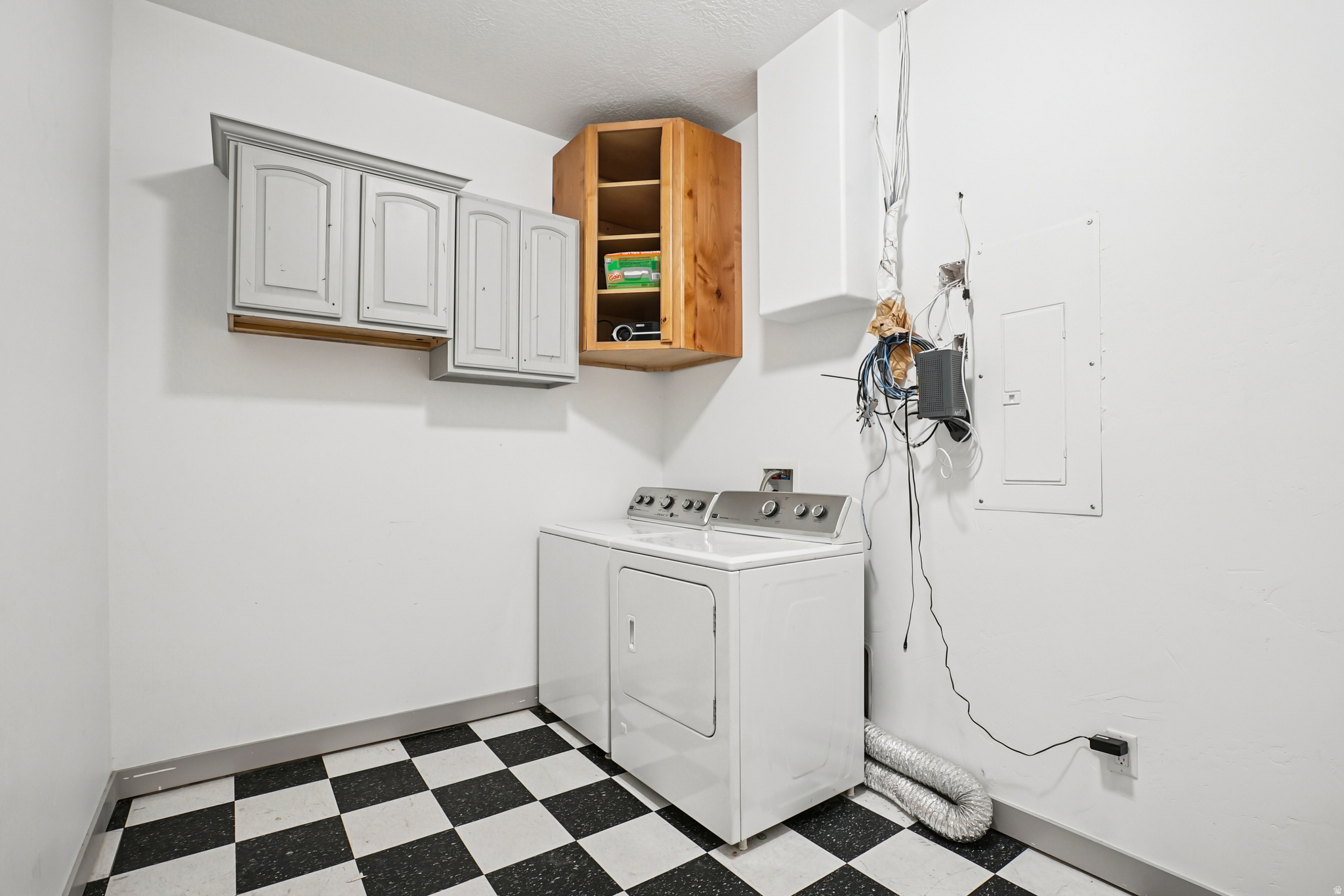 JACOBS RANCH - Residential