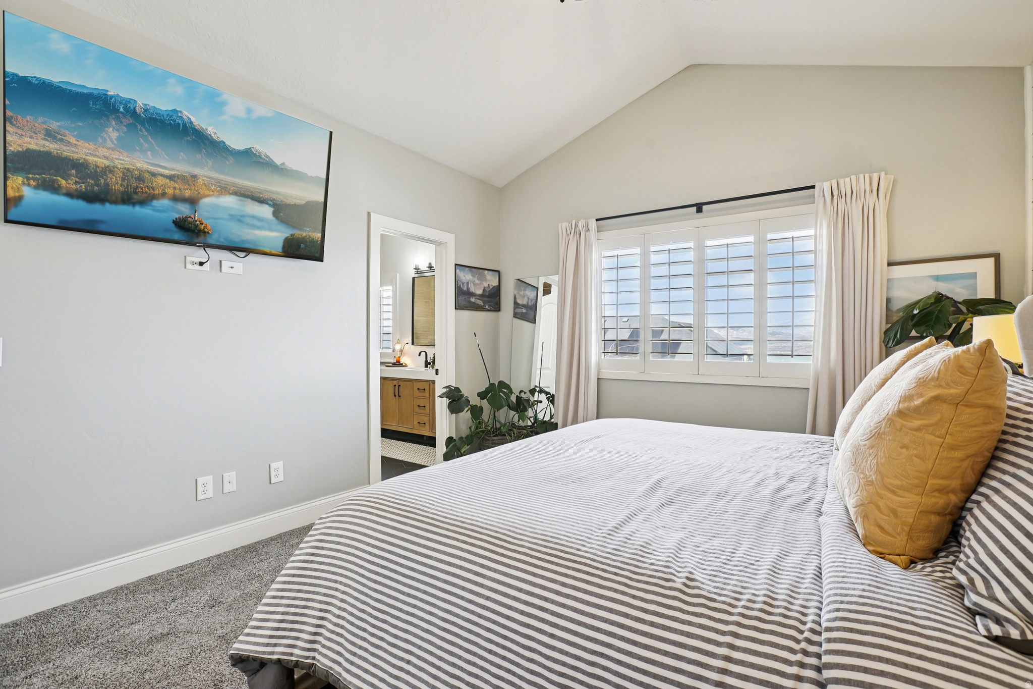 JACOBS RANCH - Residential