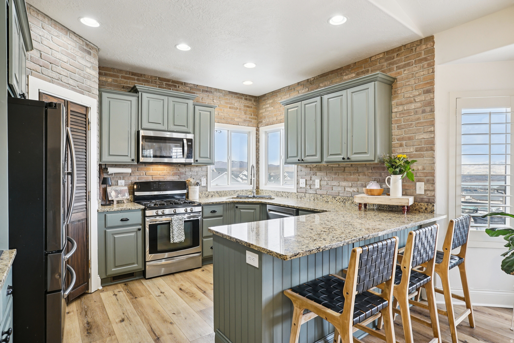 JACOBS RANCH - Residential