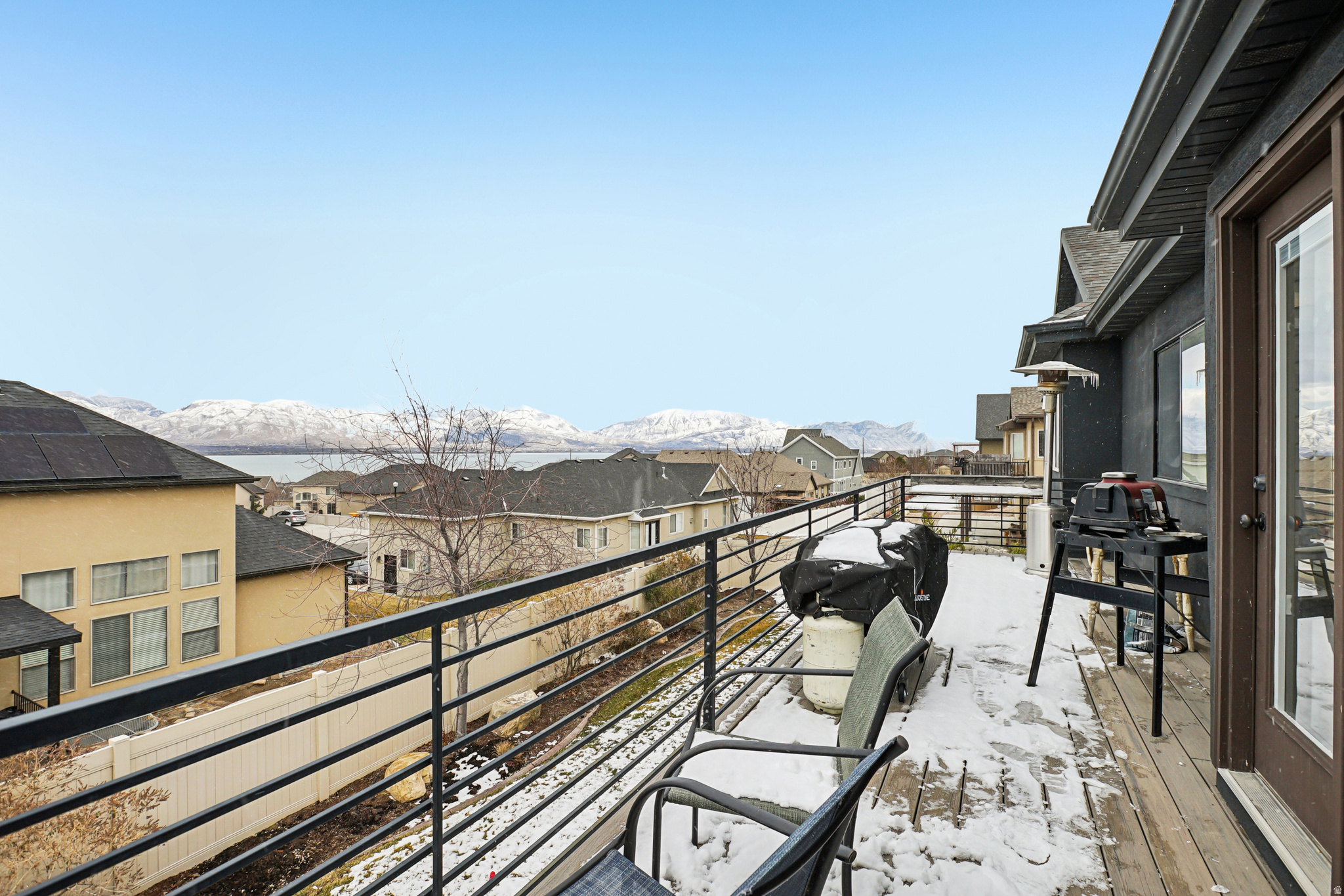 JACOBS RANCH - Residential