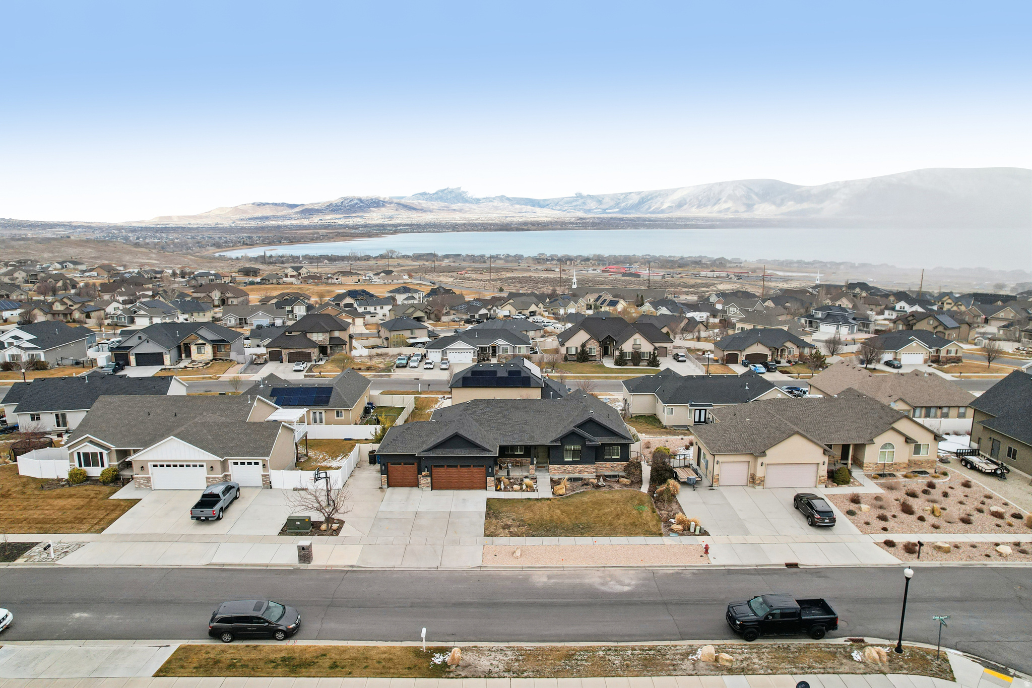 JACOBS RANCH - Residential