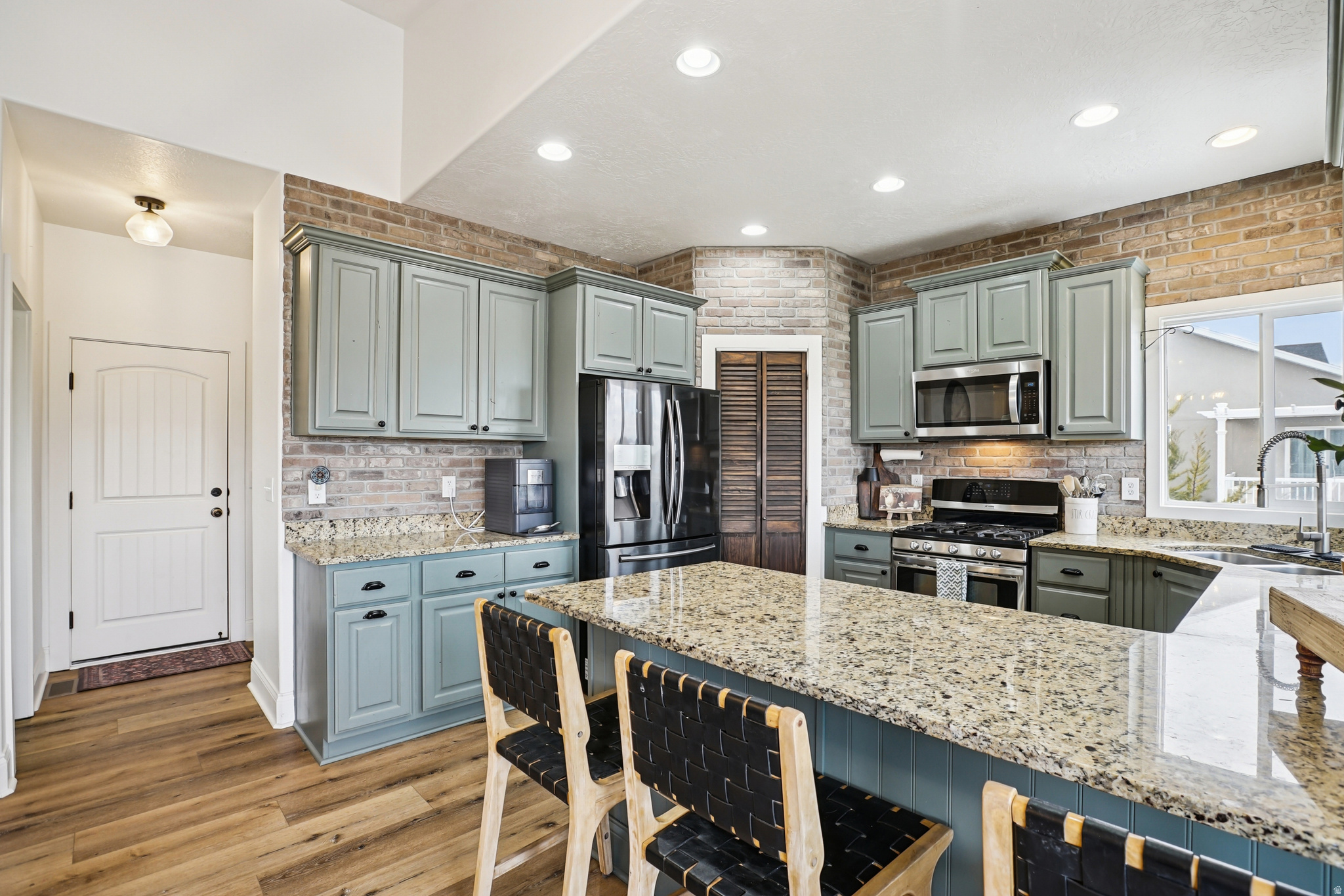 JACOBS RANCH - Residential