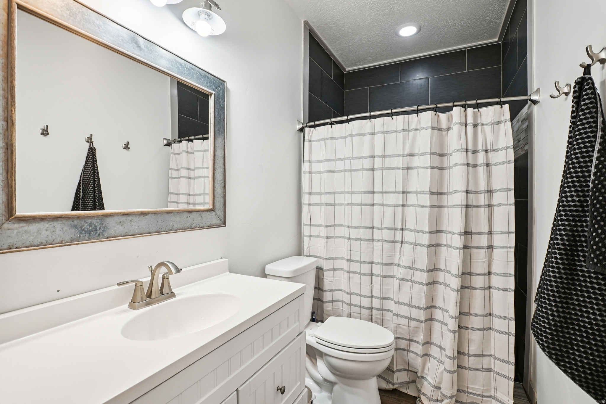 JACOBS RANCH - Residential