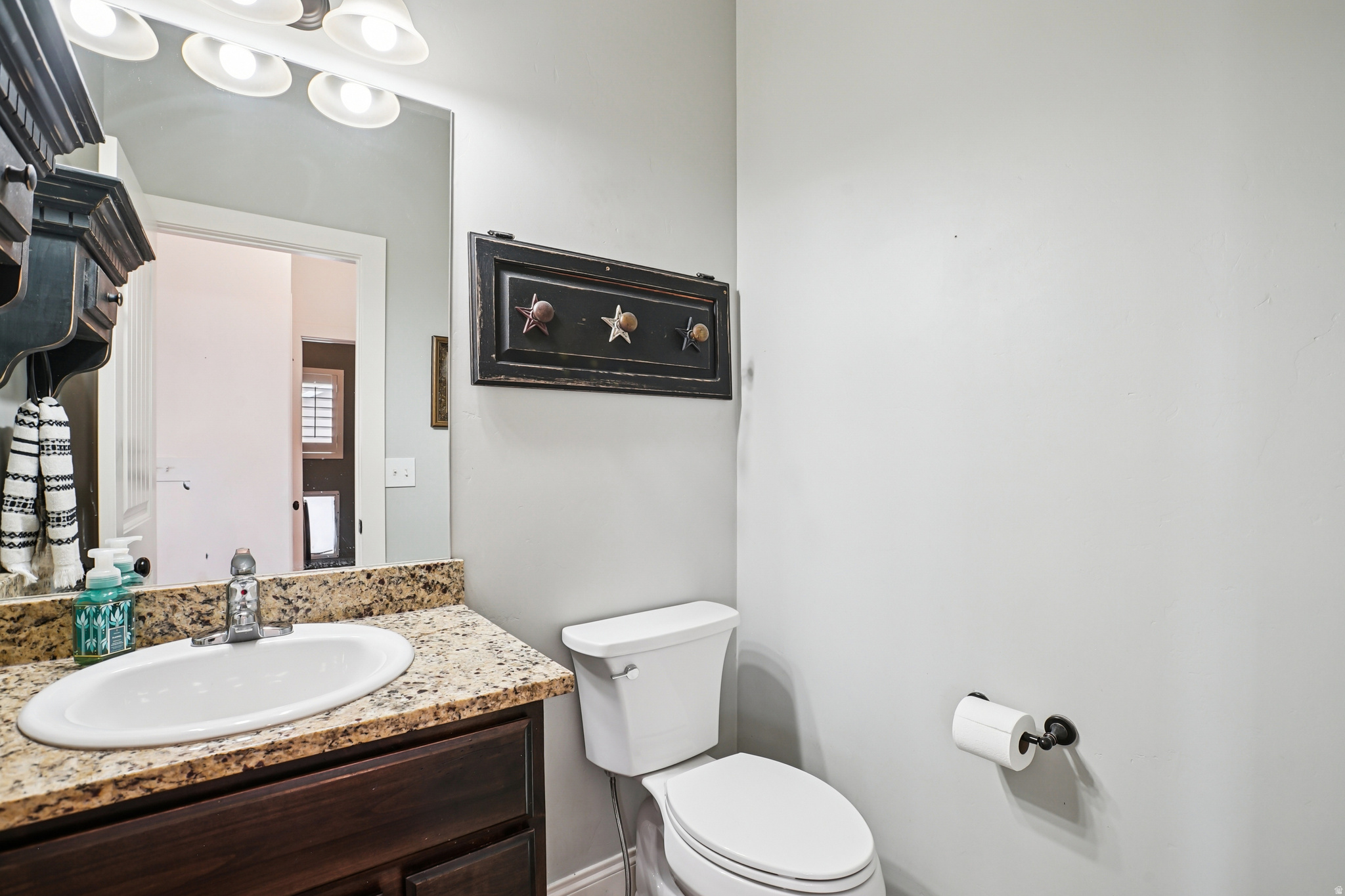 JACOBS RANCH - Residential