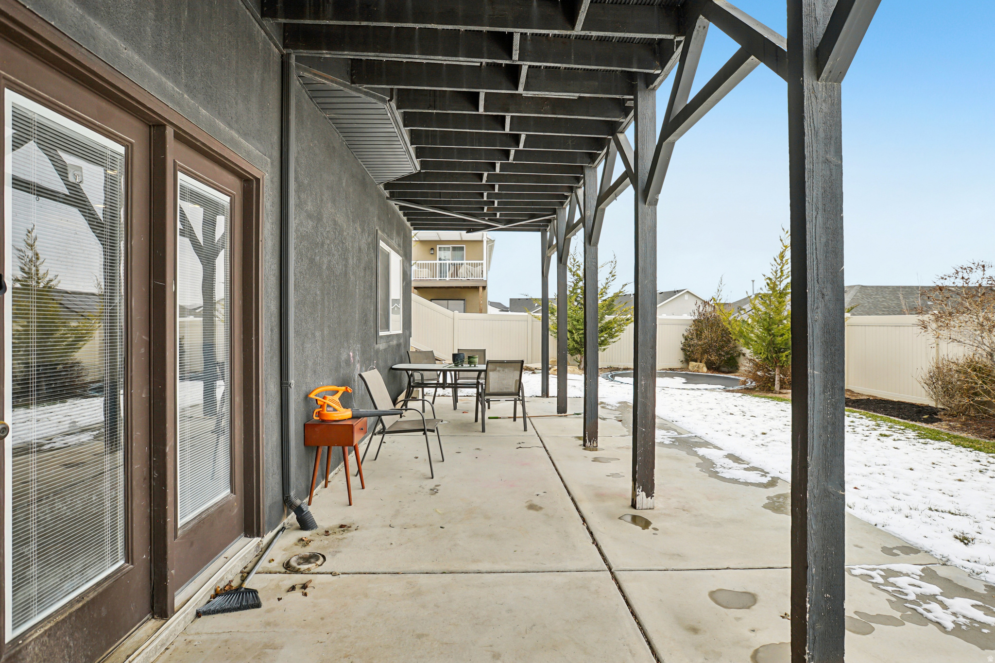 JACOBS RANCH - Residential