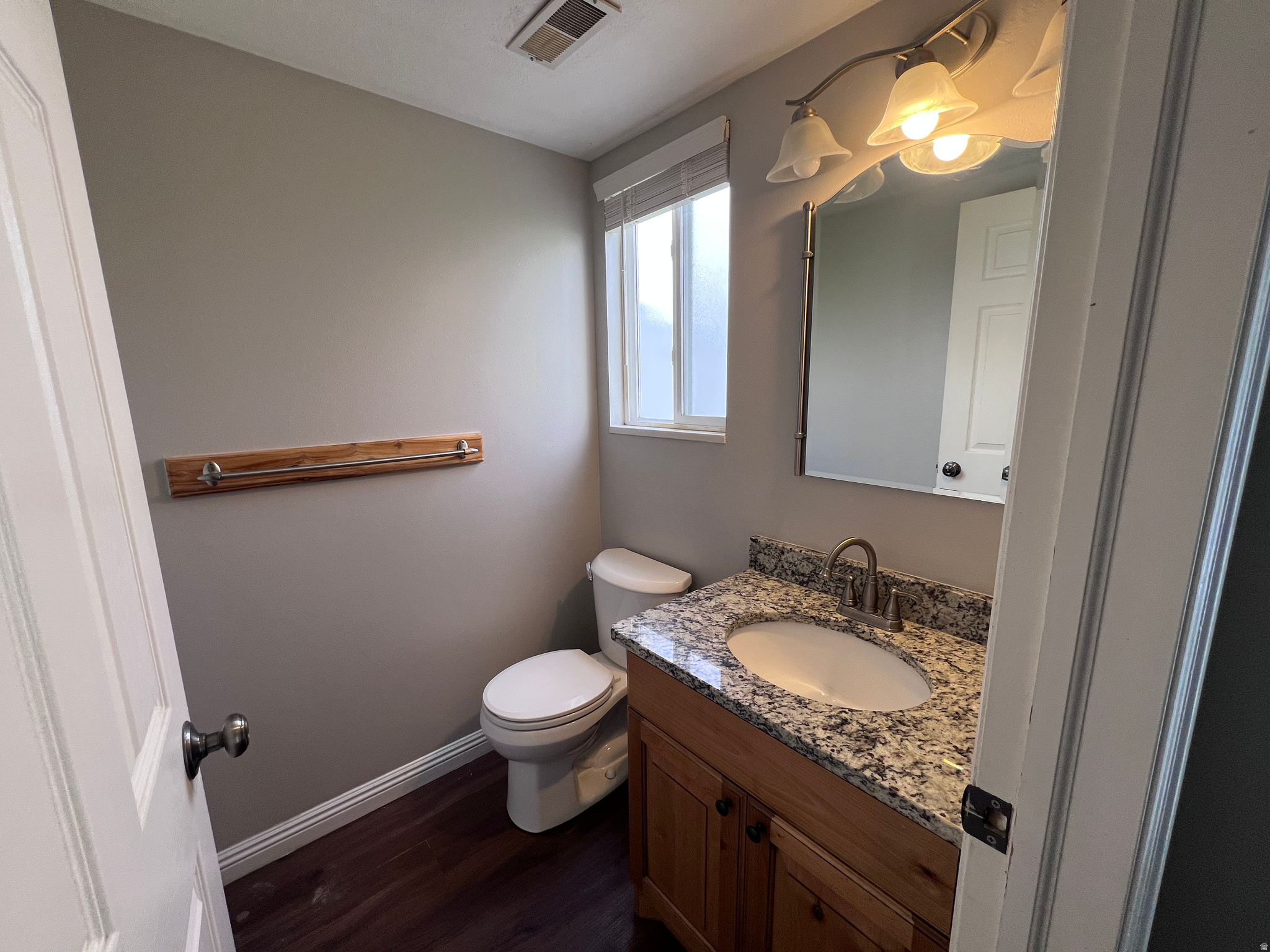 BLACKHAWK - Residential