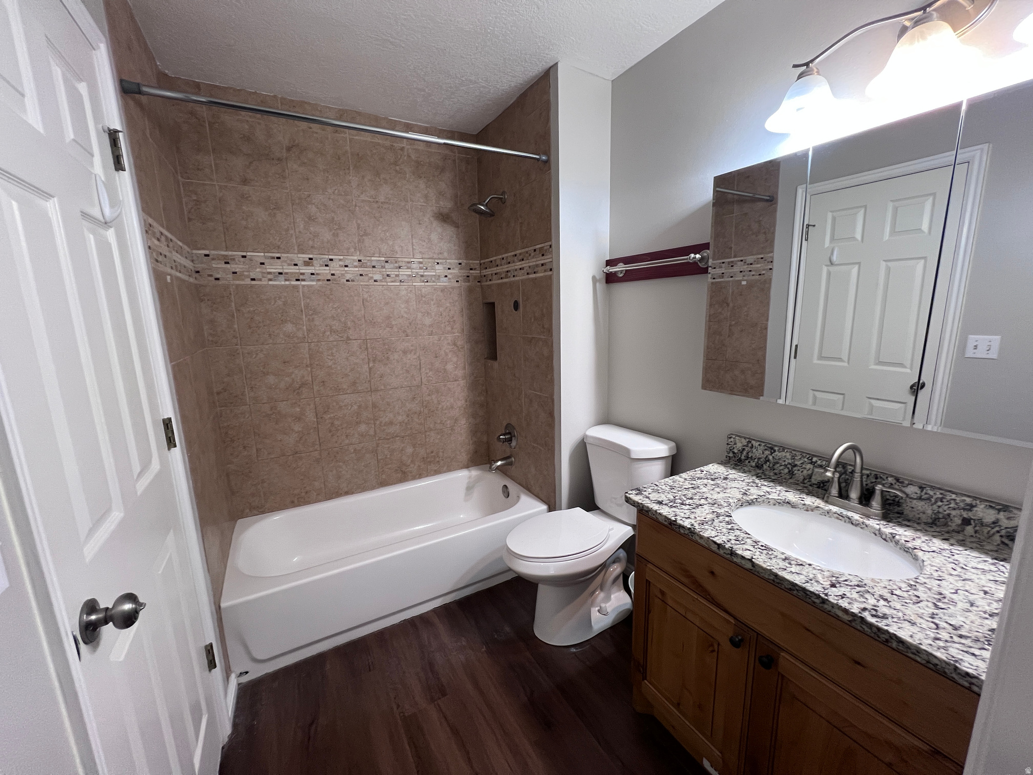 BLACKHAWK - Residential