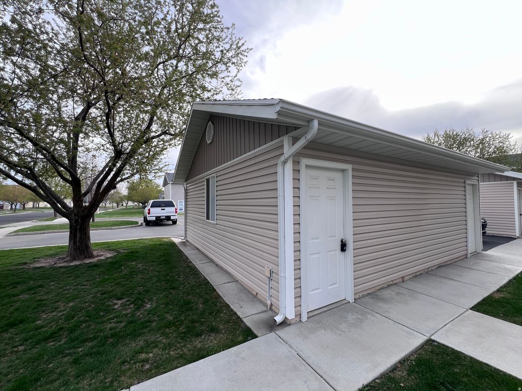 Photo of 101 W 1290 S, Logan, UT 84321 (MLS # 2148237)