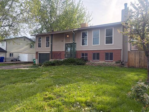 Photo of 759 S PITFORD DR W, Centerville, UT 84014 (MLS # 2155327)