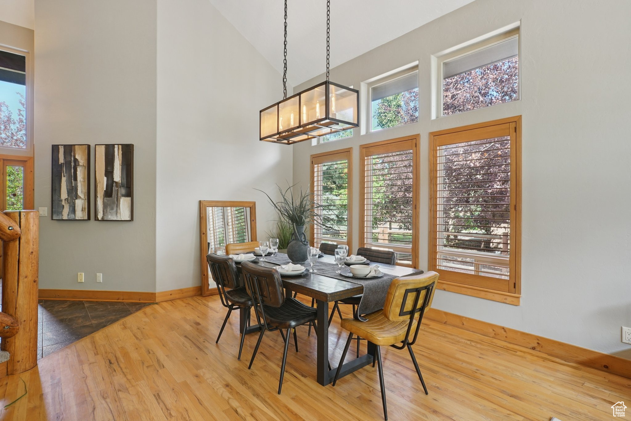 RANCH PLACE SUBDIVISION - Residential