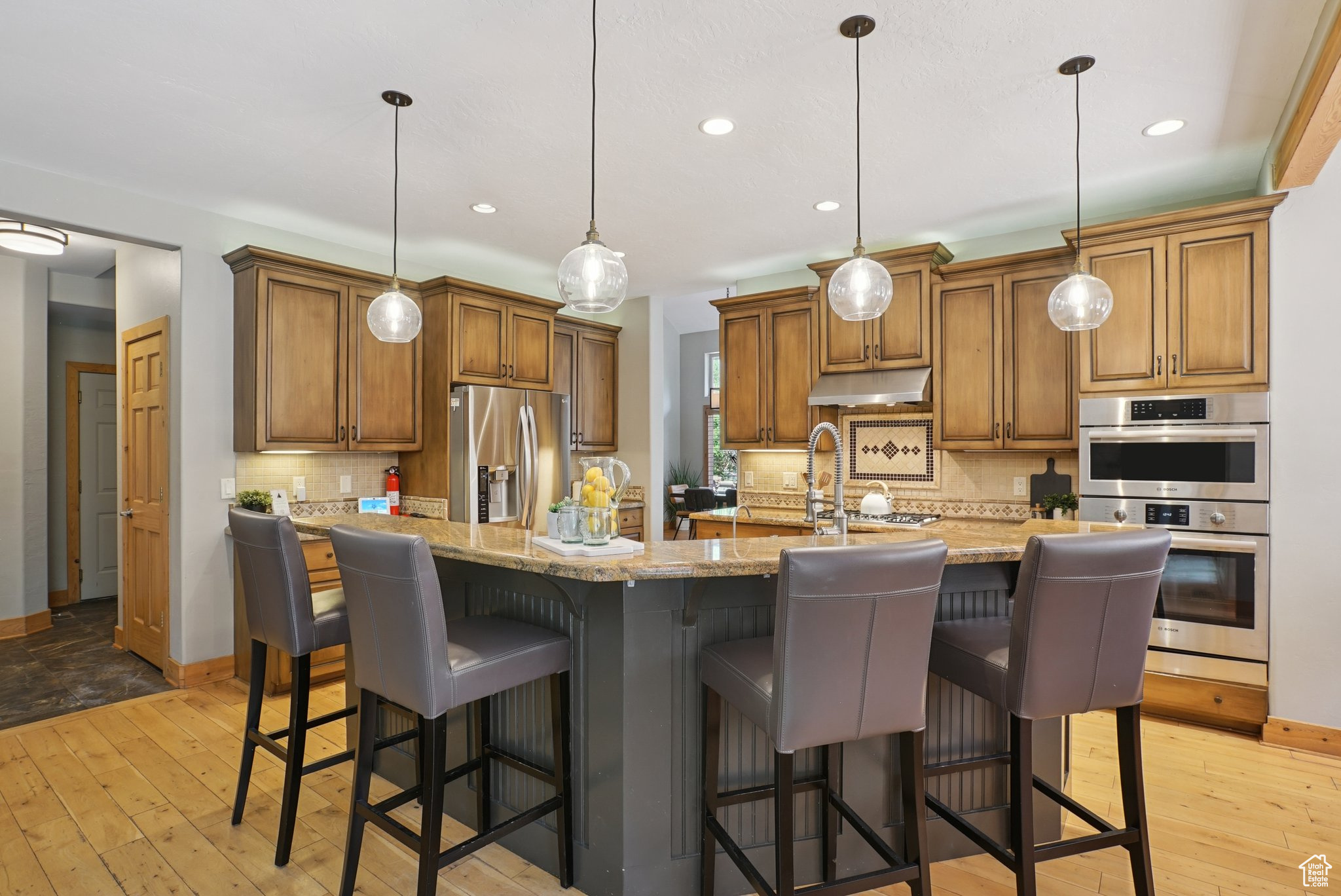 RANCH PLACE SUBDIVISION - Residential