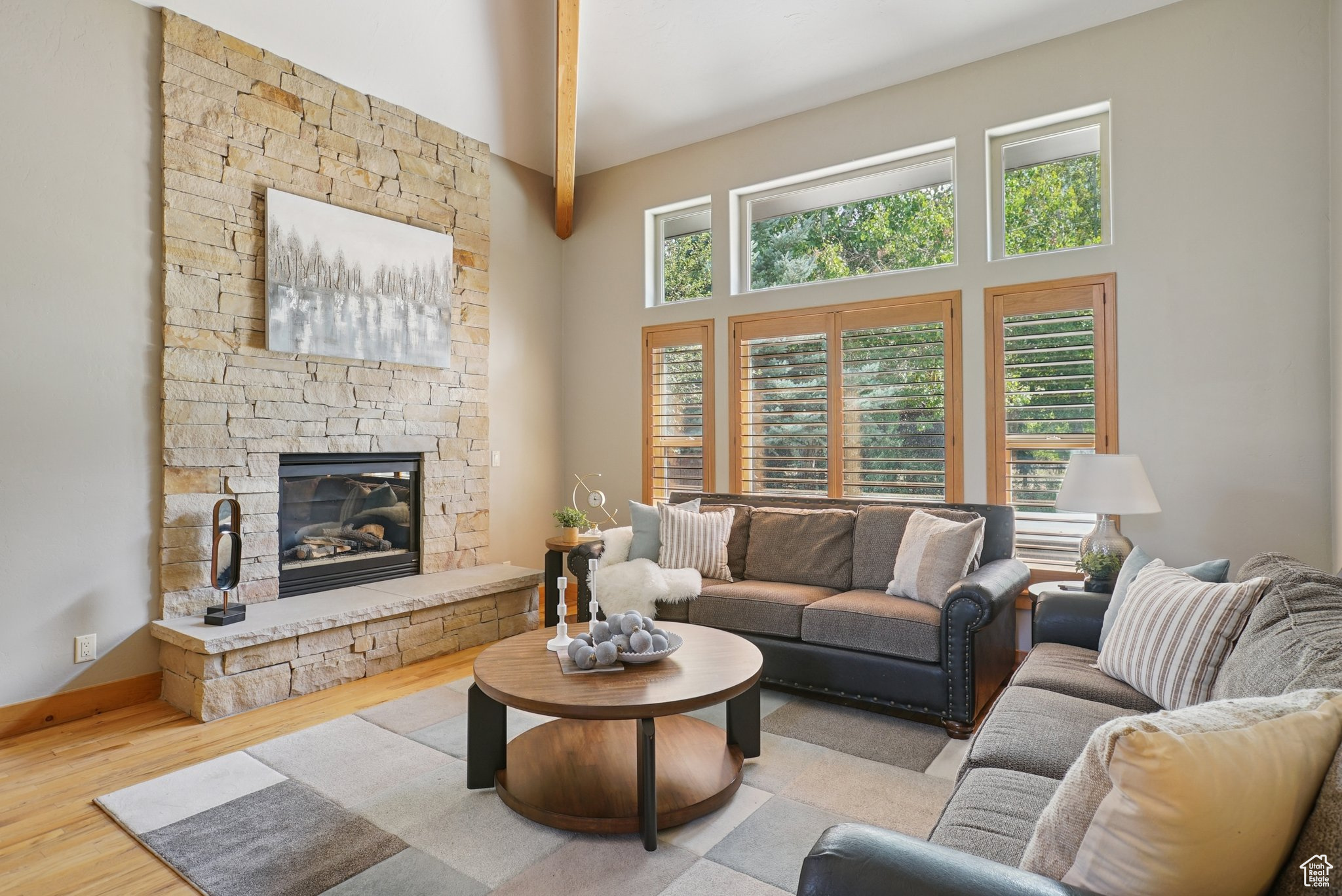RANCH PLACE SUBDIVISION - Residential