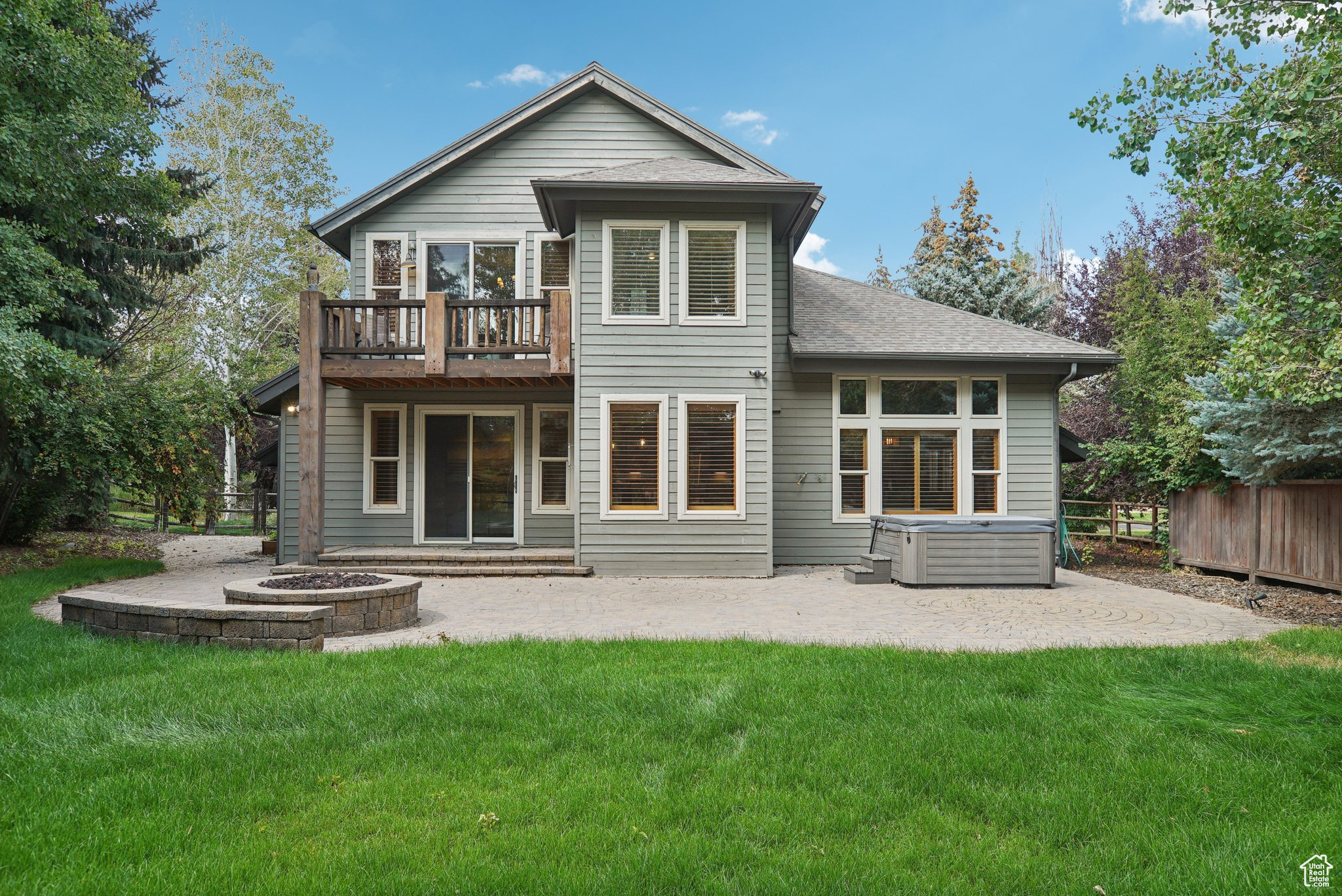 RANCH PLACE SUBDIVISION - Residential