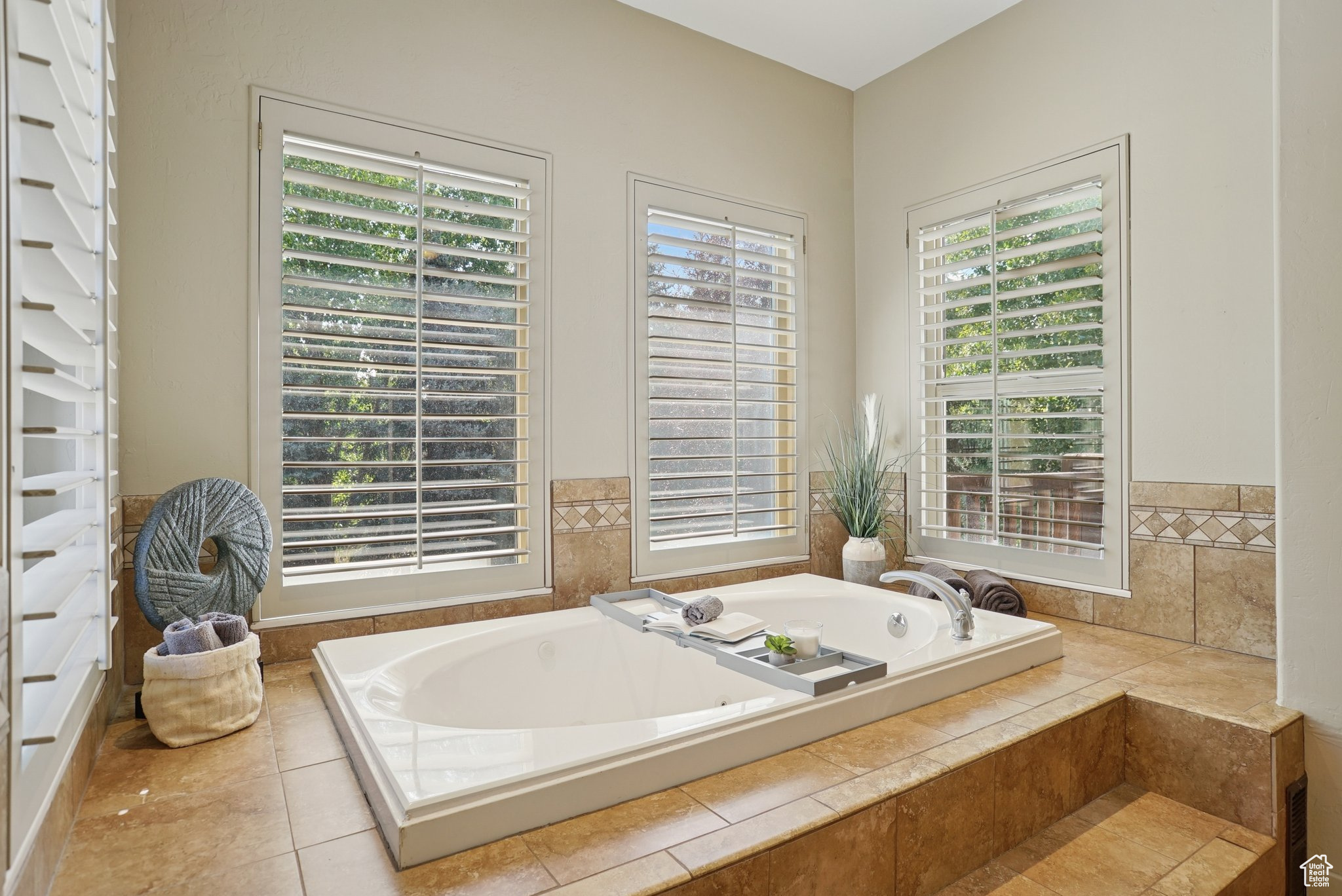 RANCH PLACE SUBDIVISION - Residential
