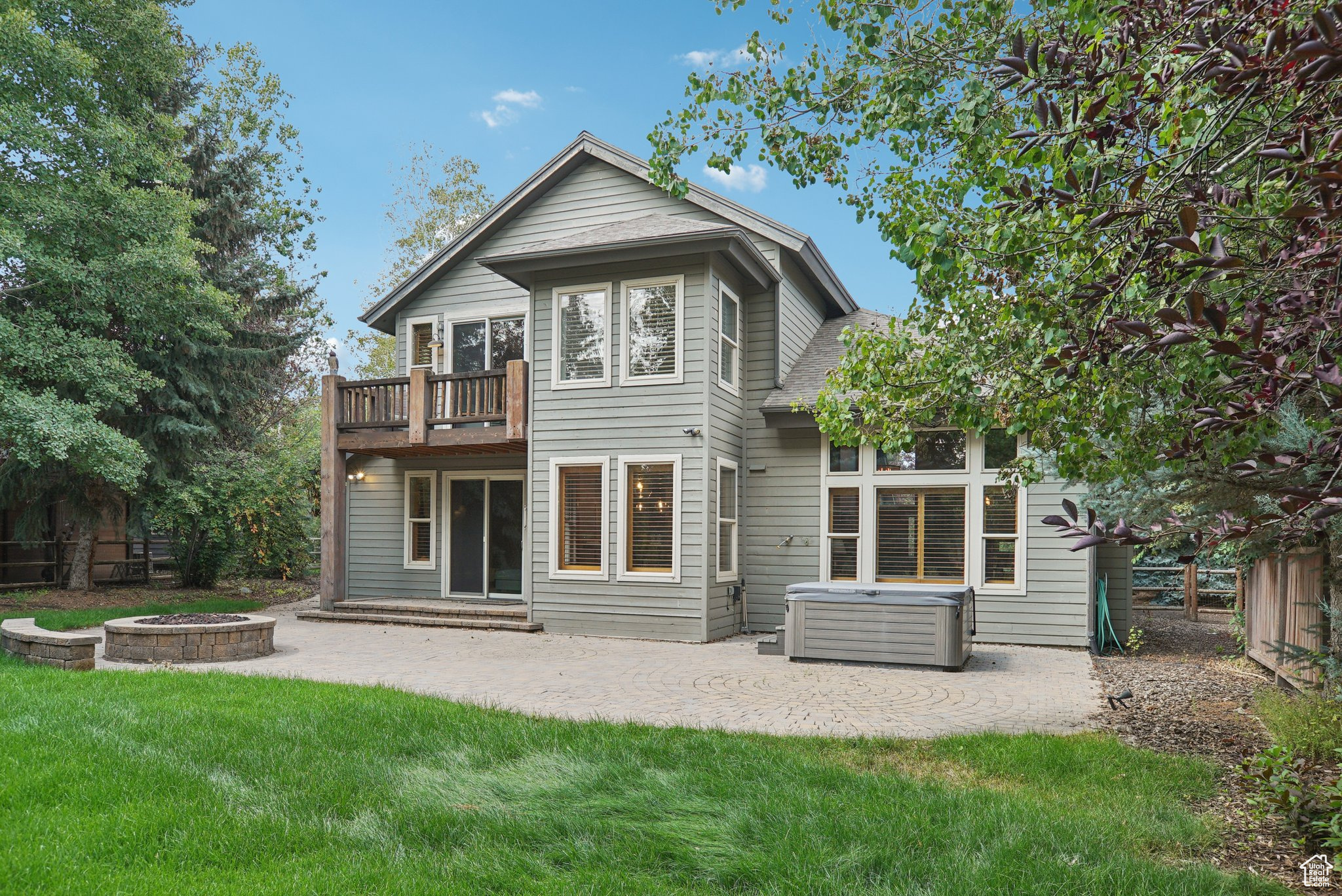 RANCH PLACE SUBDIVISION - Residential