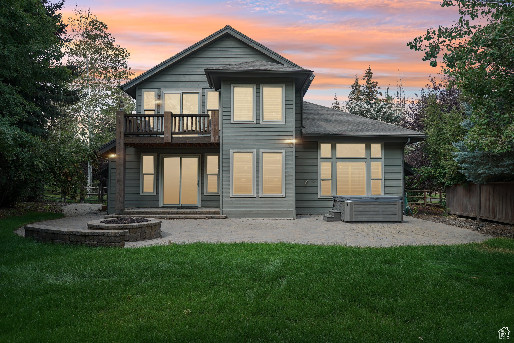 RANCH PLACE SUBDIVISION - Residential