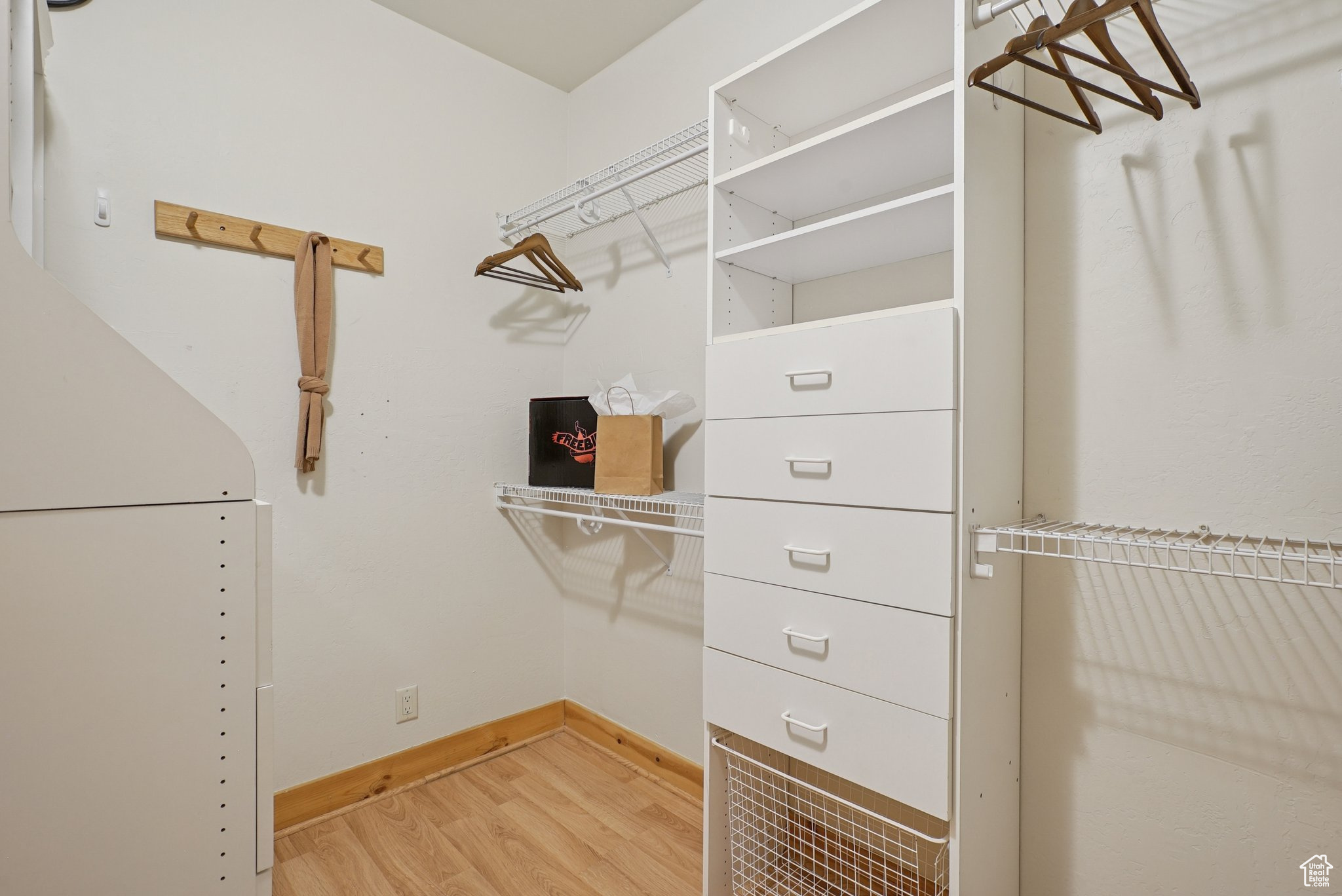 RANCH PLACE SUBDIVISION - Residential