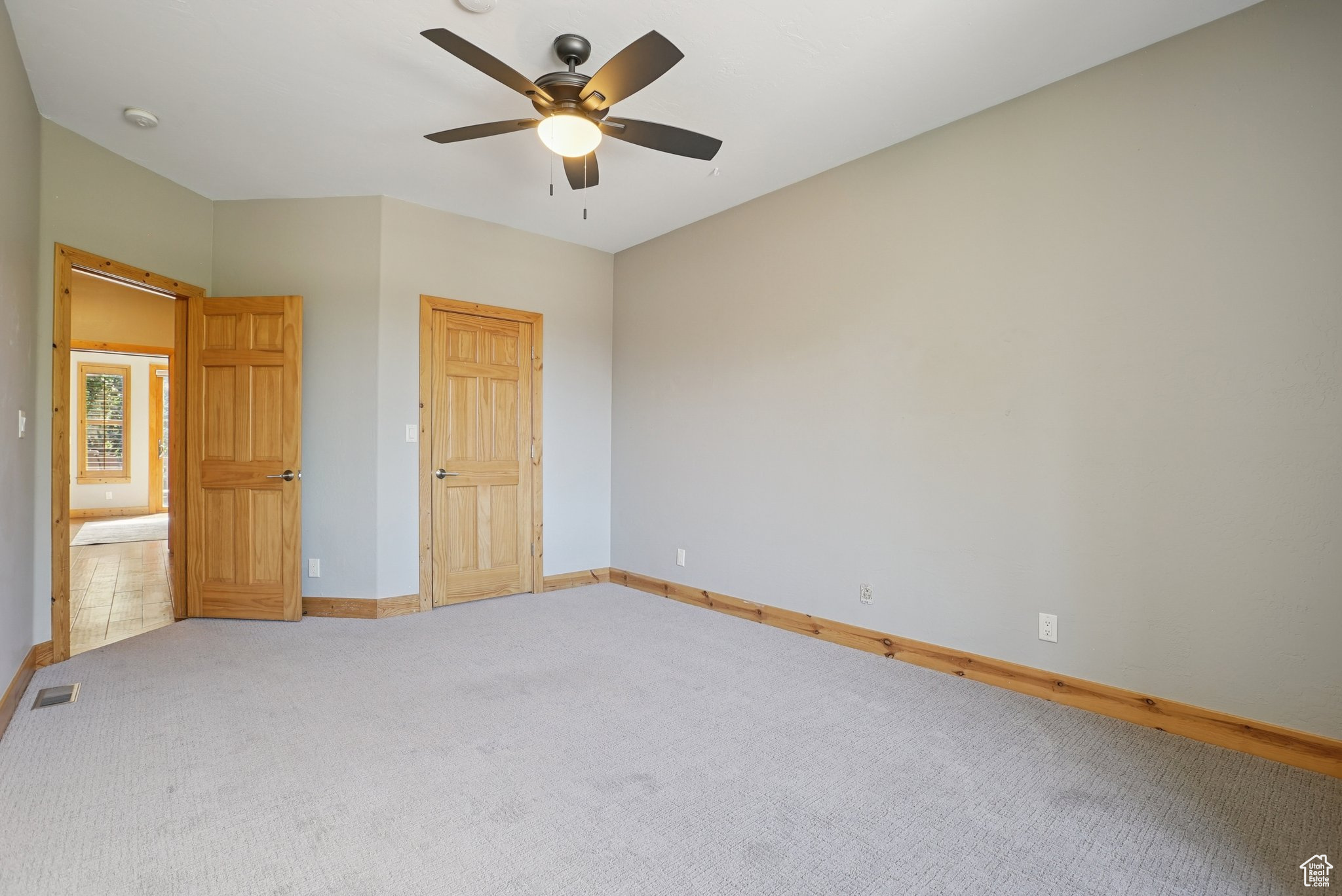 RANCH PLACE SUBDIVISION - Residential