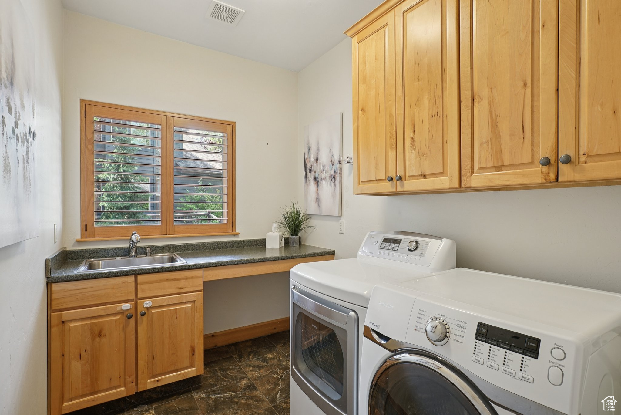 RANCH PLACE SUBDIVISION - Residential