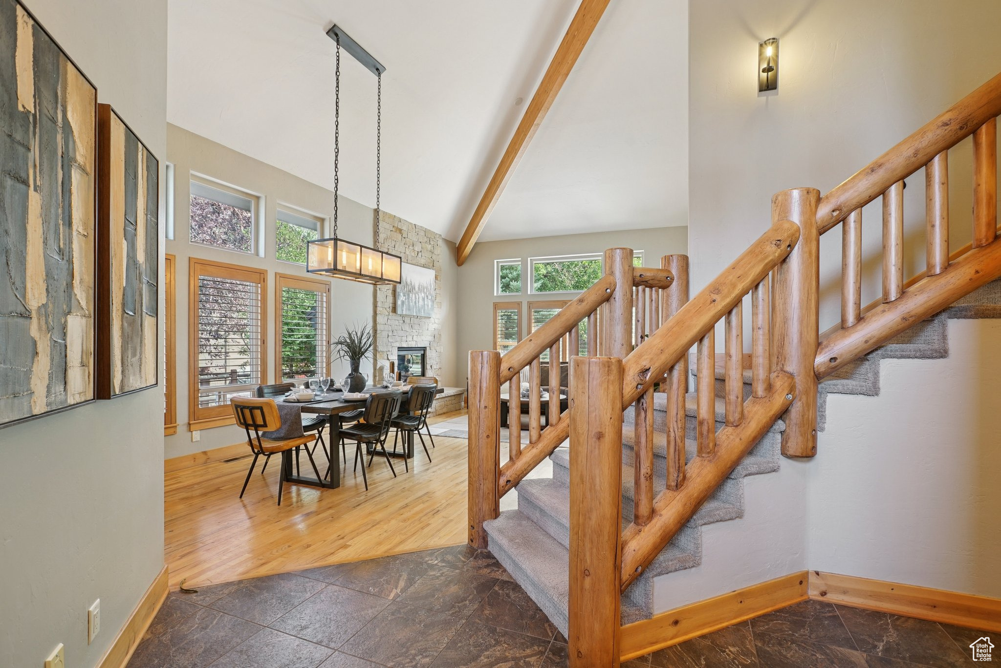 RANCH PLACE SUBDIVISION - Residential