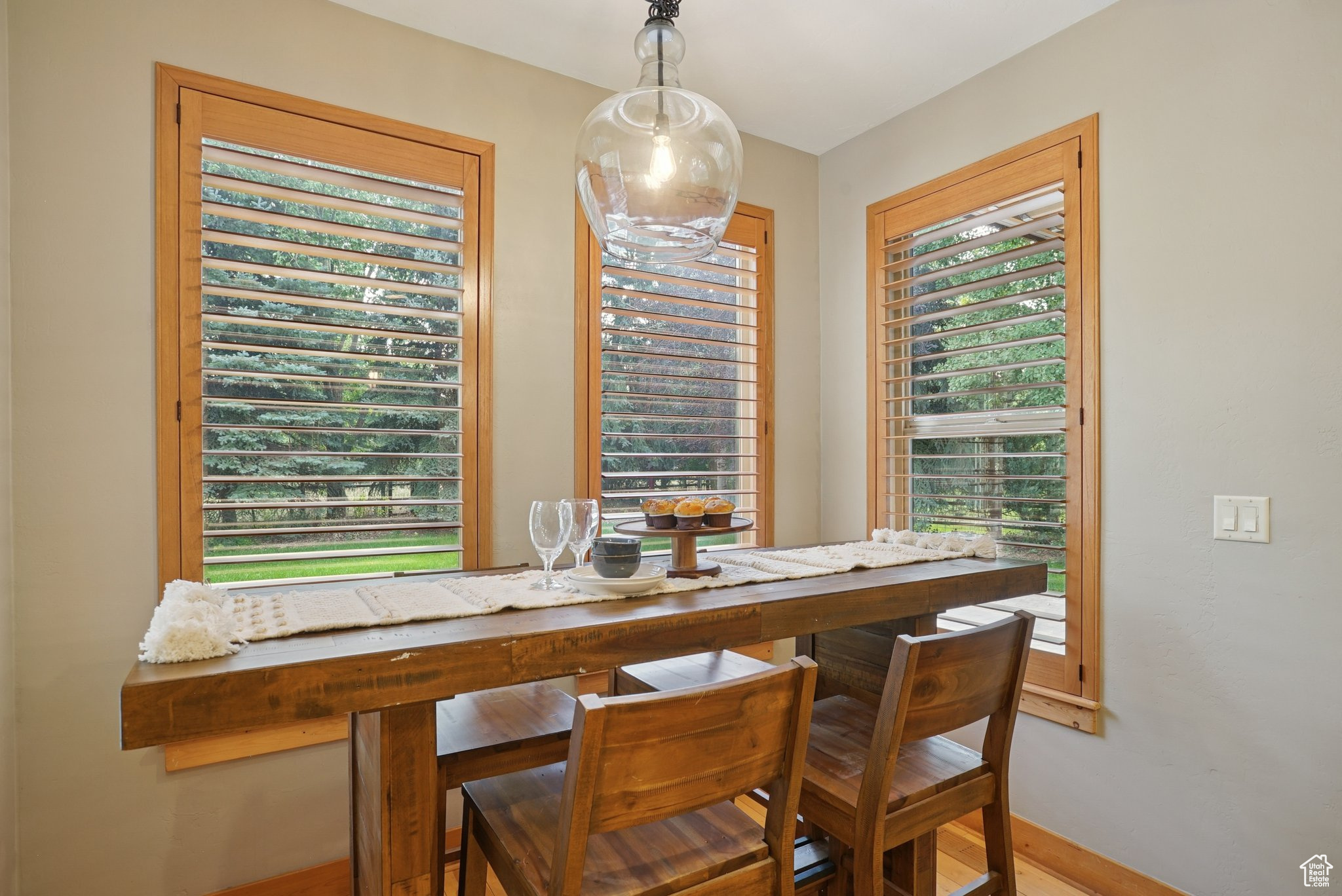 RANCH PLACE SUBDIVISION - Residential