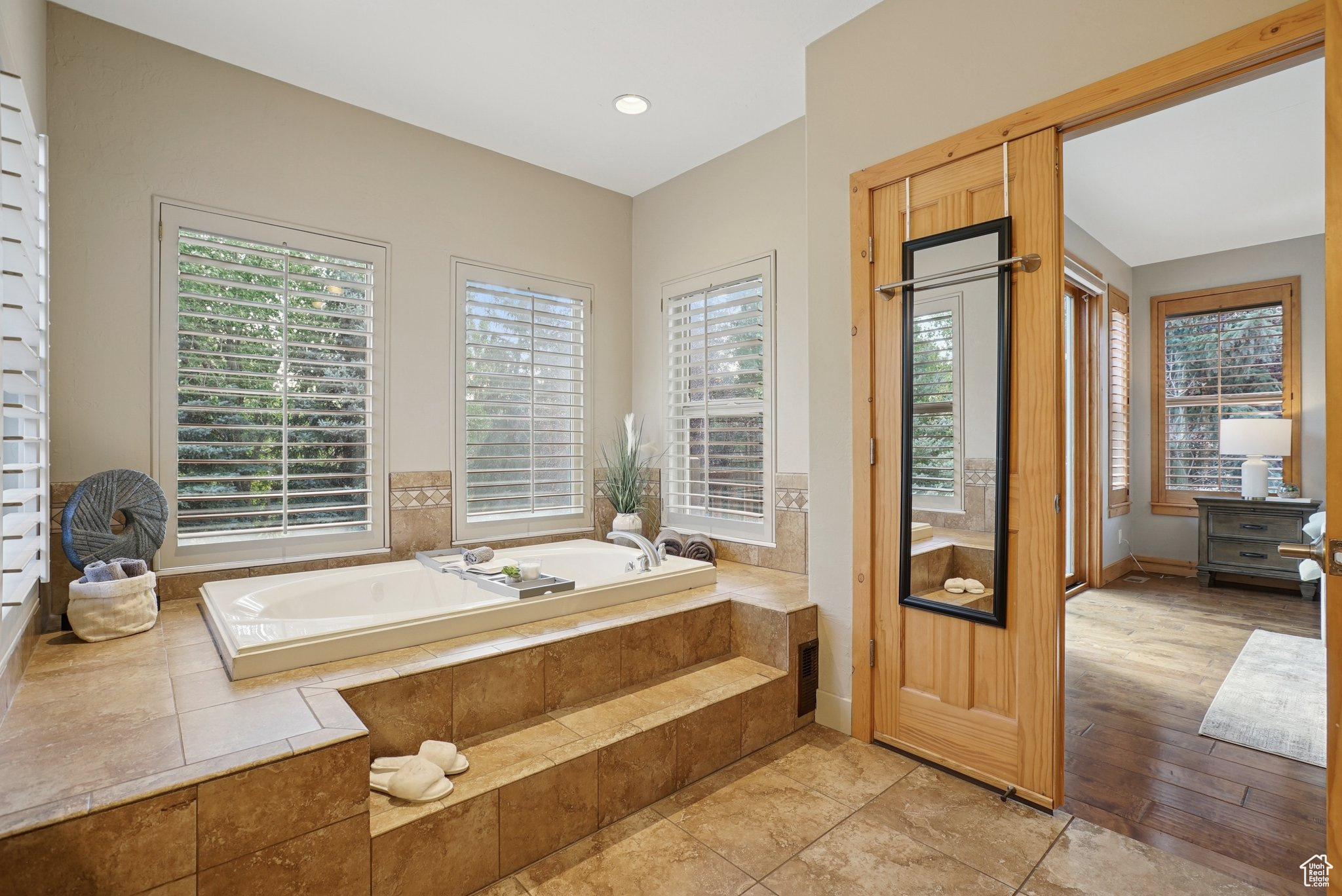RANCH PLACE SUBDIVISION - Residential