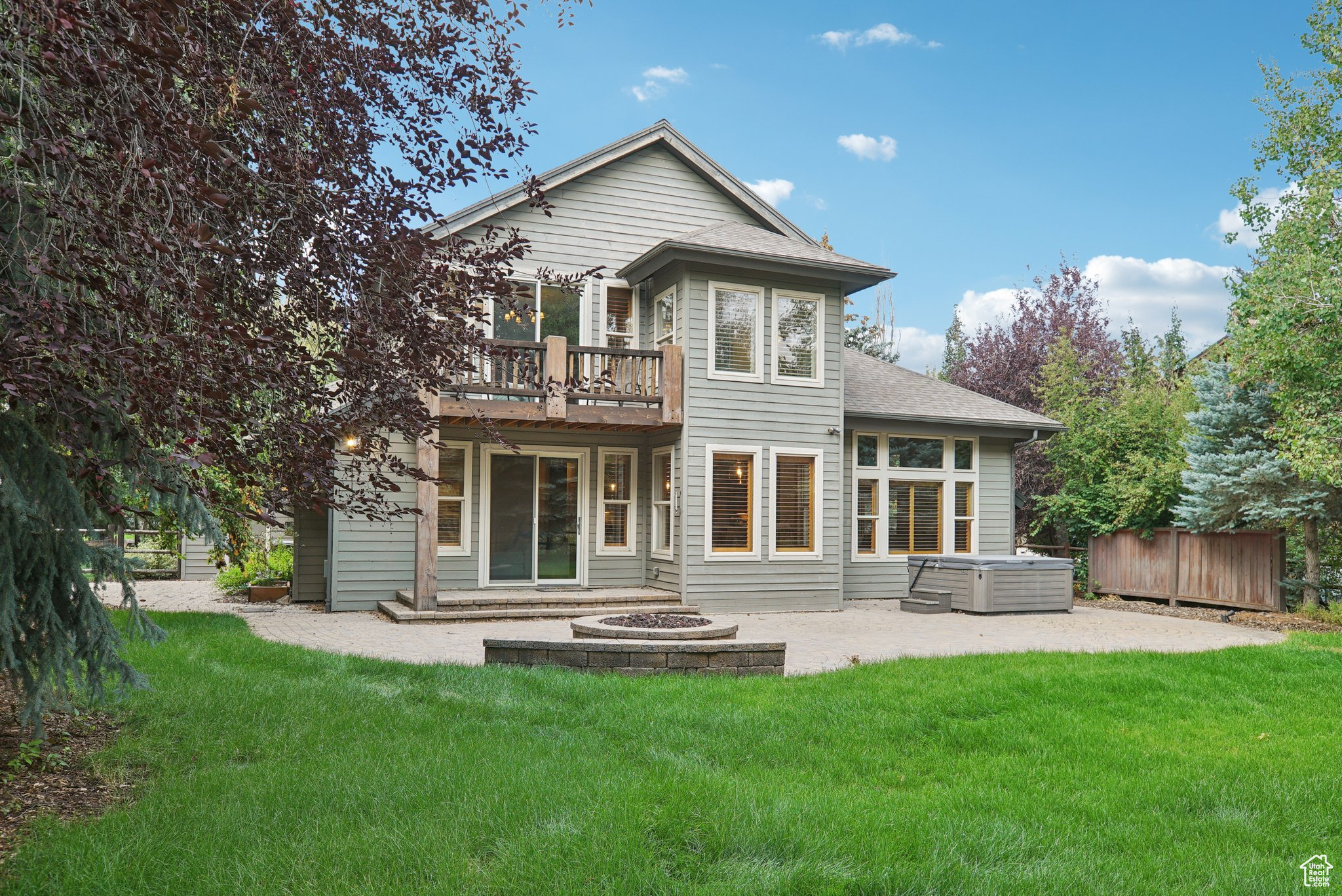 RANCH PLACE SUBDIVISION - Residential
