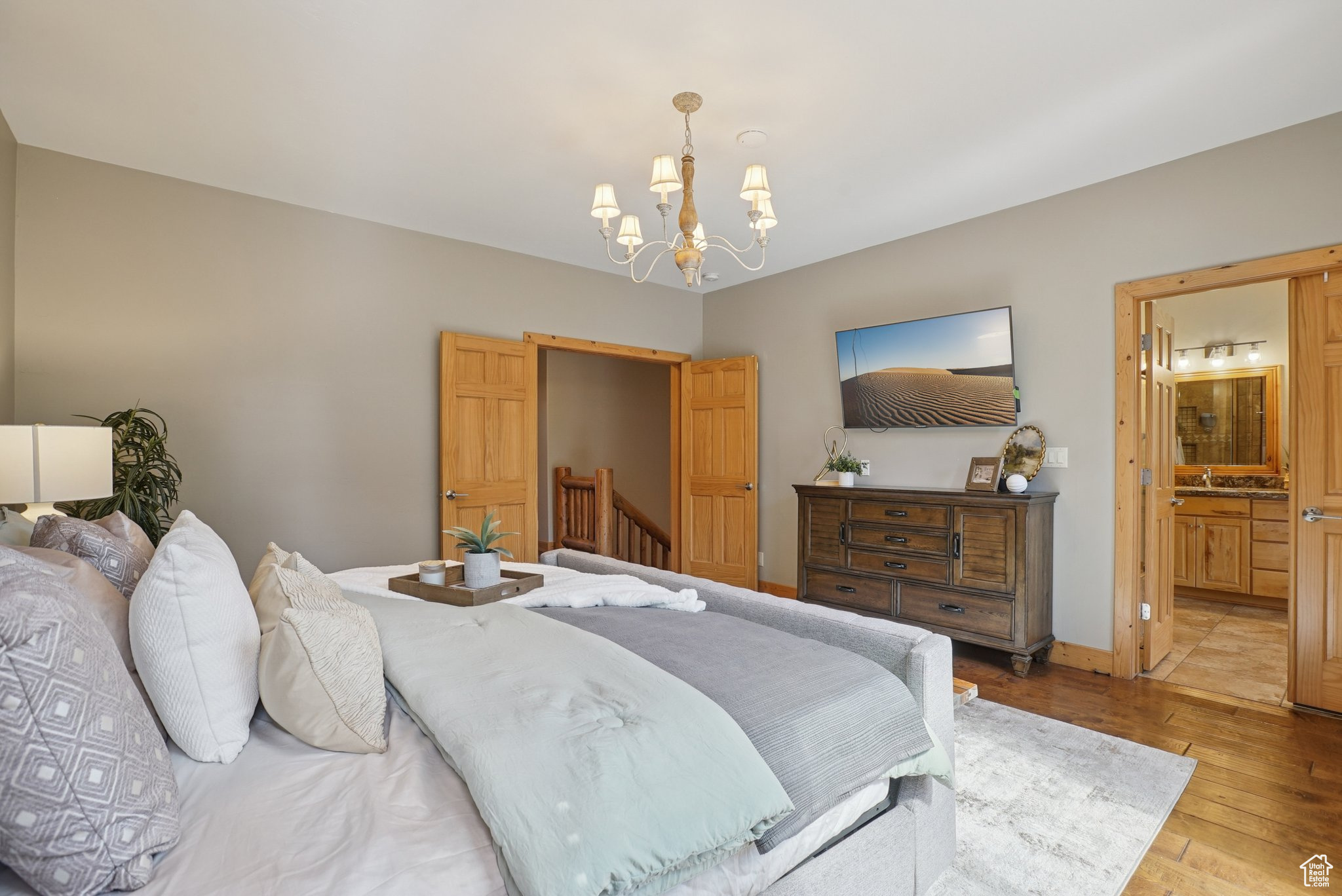 RANCH PLACE SUBDIVISION - Residential