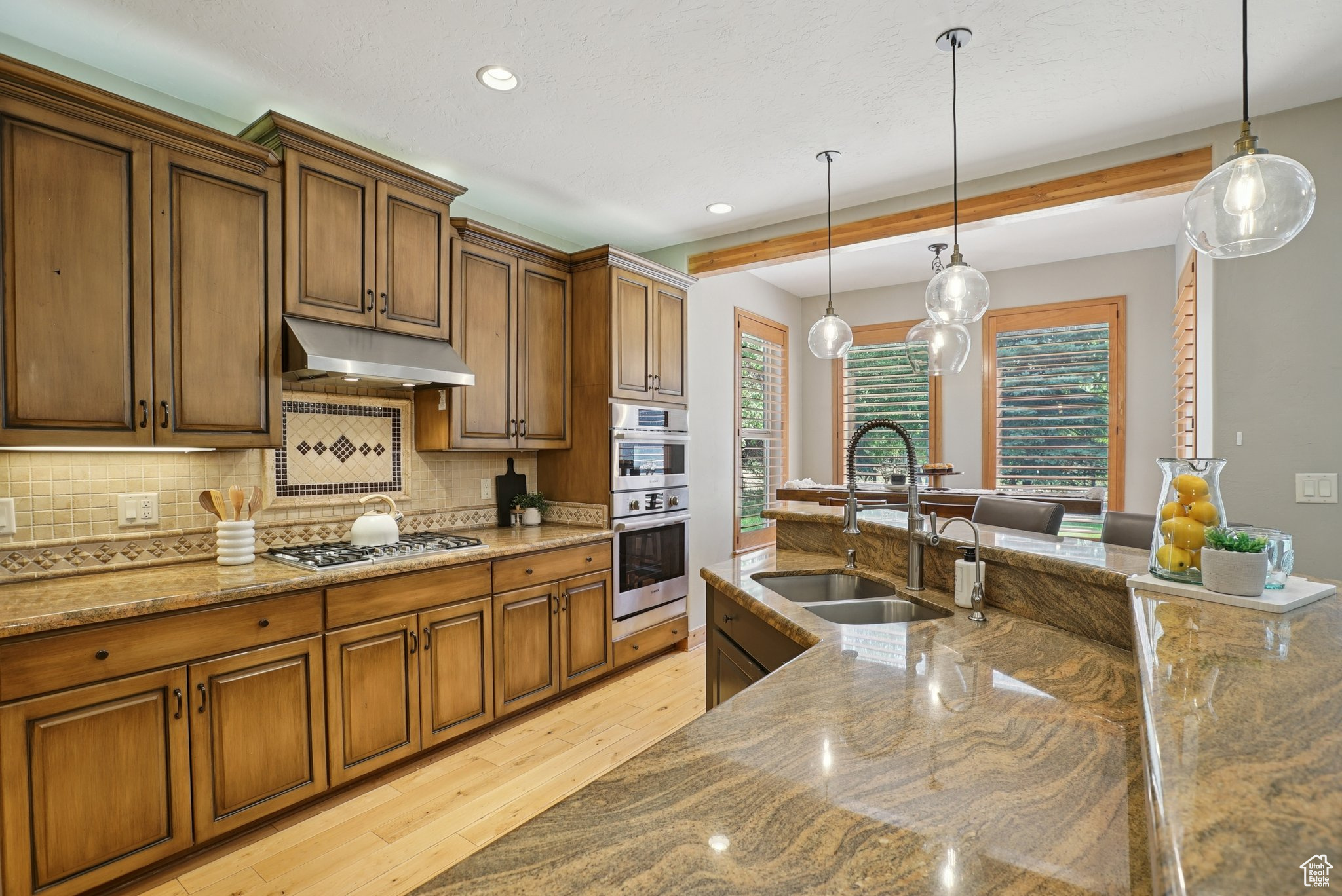 RANCH PLACE SUBDIVISION - Residential