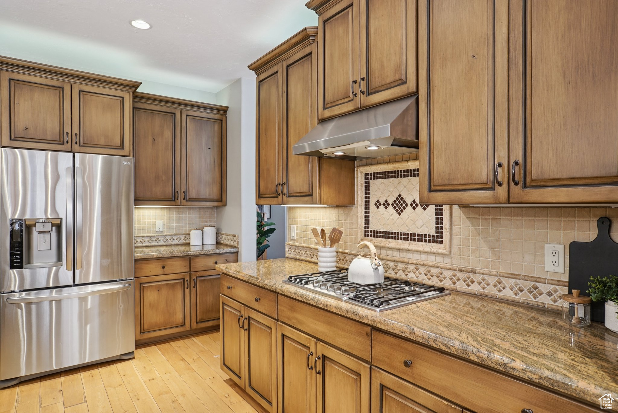RANCH PLACE SUBDIVISION - Residential