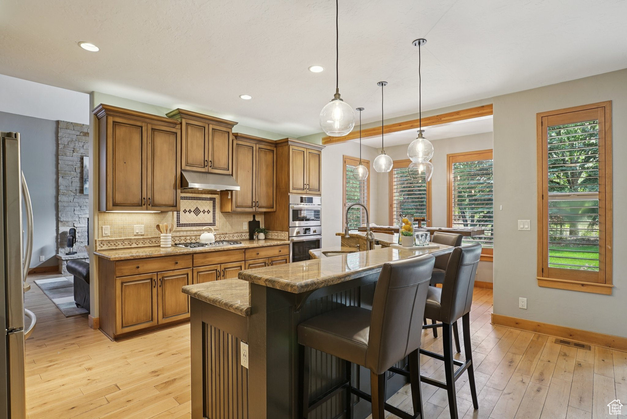 RANCH PLACE SUBDIVISION - Residential