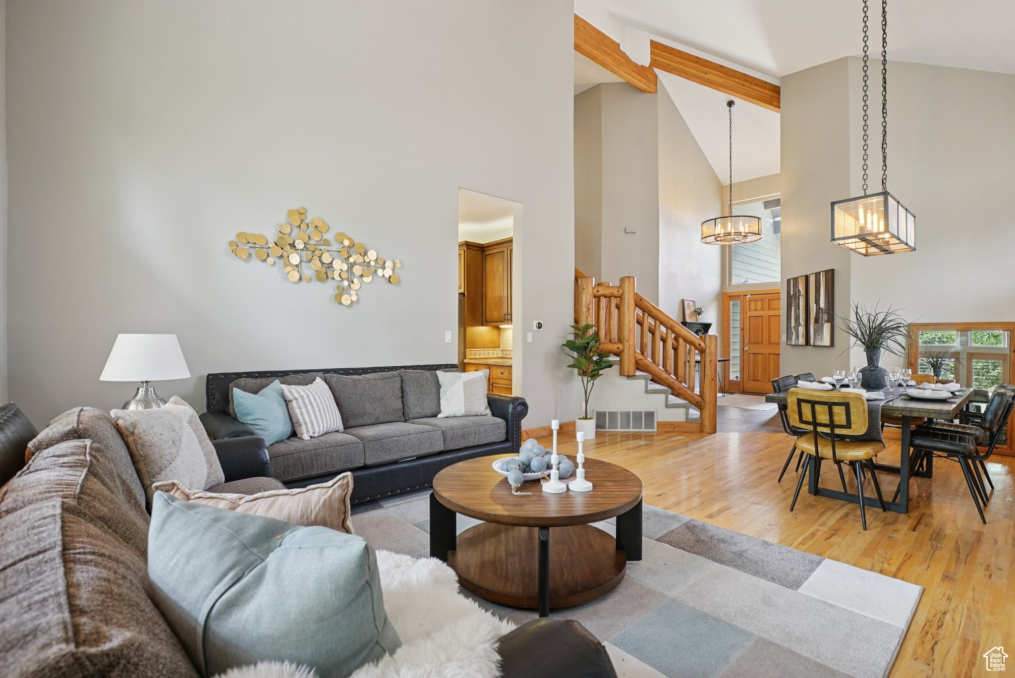 RANCH PLACE SUBDIVISION - Residential