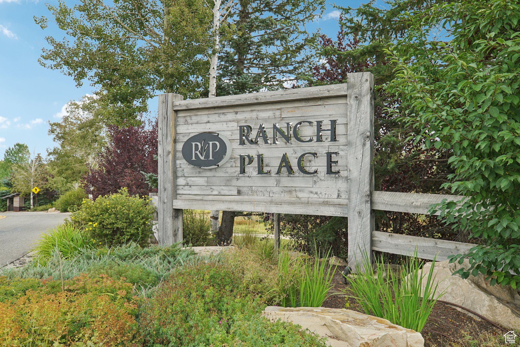 RANCH PLACE SUBDIVISION - Residential
