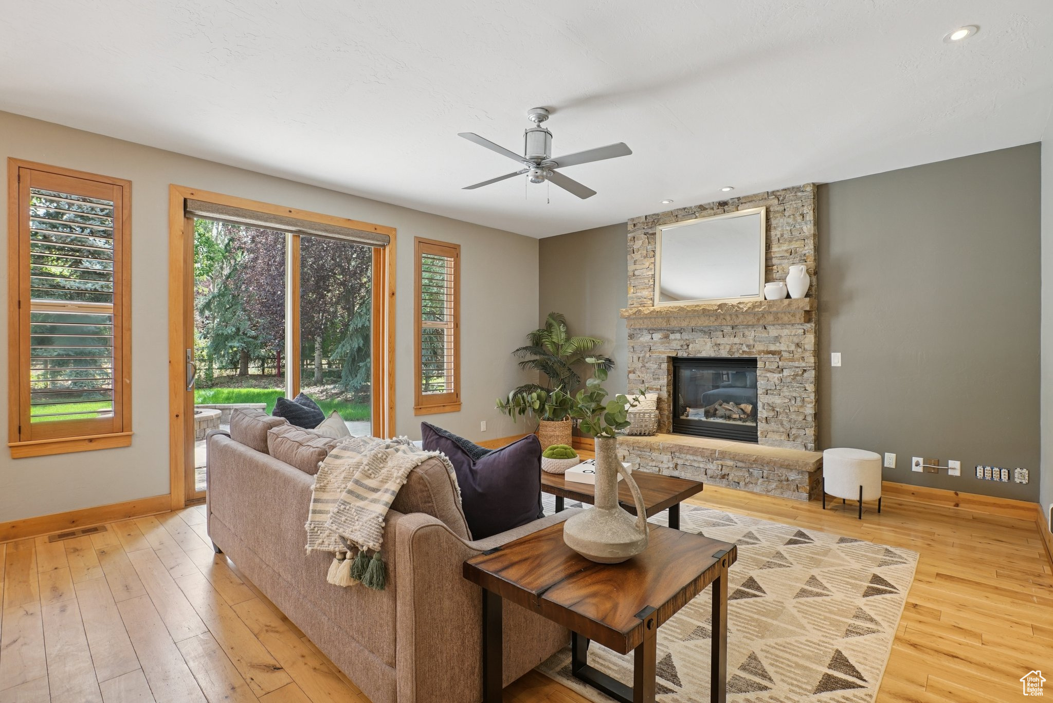 RANCH PLACE SUBDIVISION - Residential
