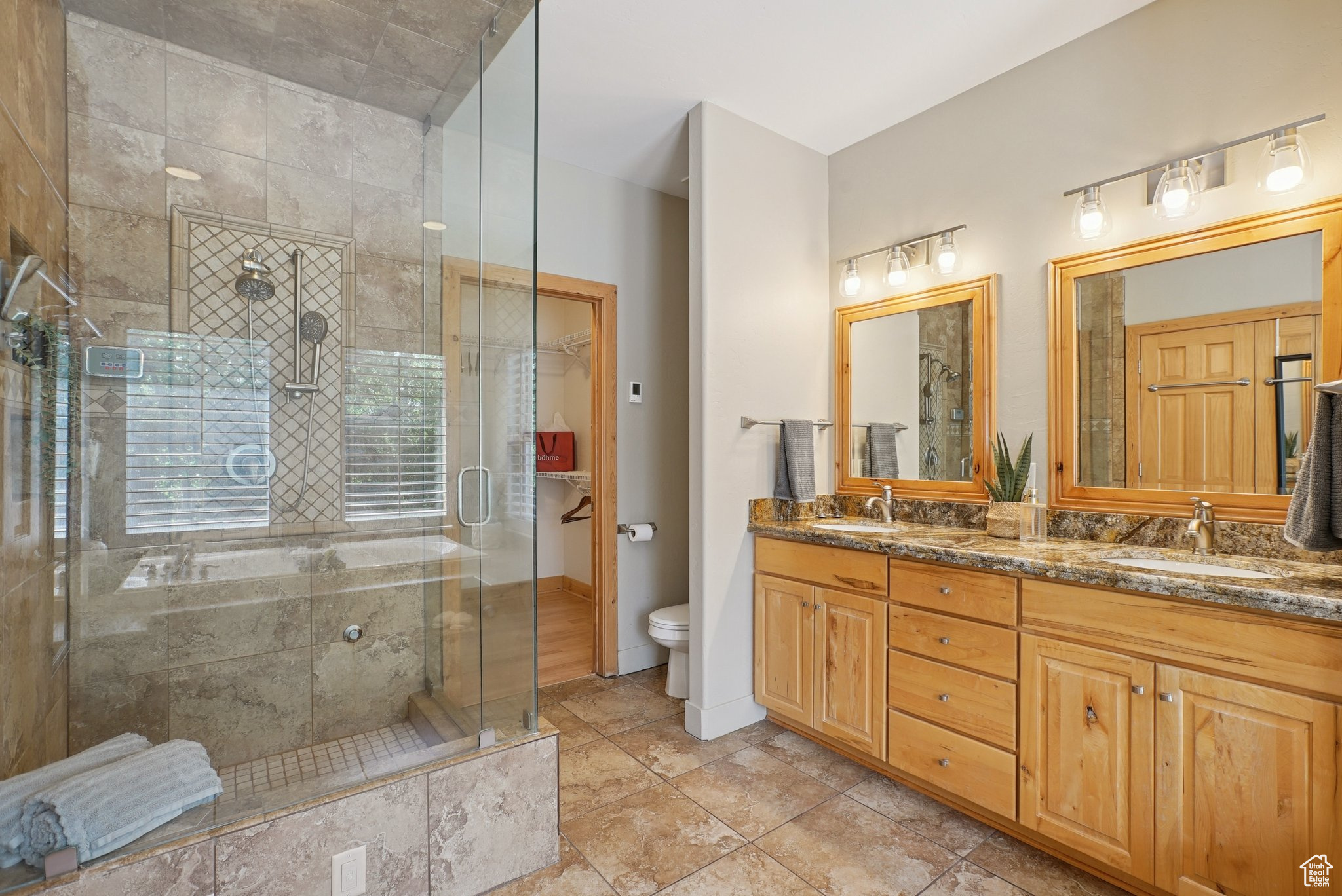 RANCH PLACE SUBDIVISION - Residential