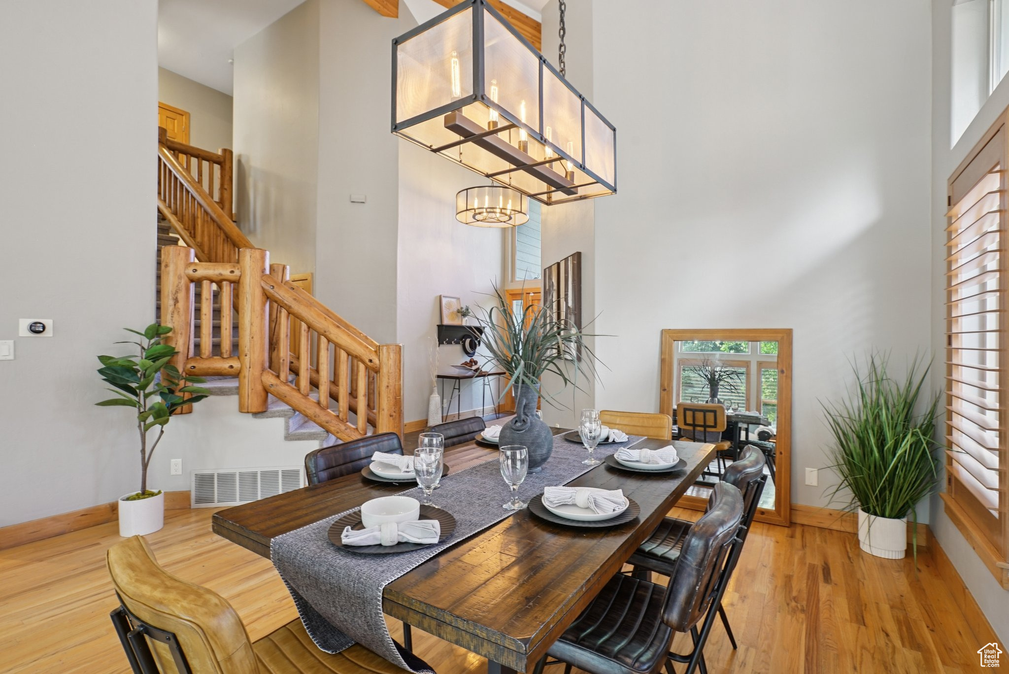 RANCH PLACE SUBDIVISION - Residential