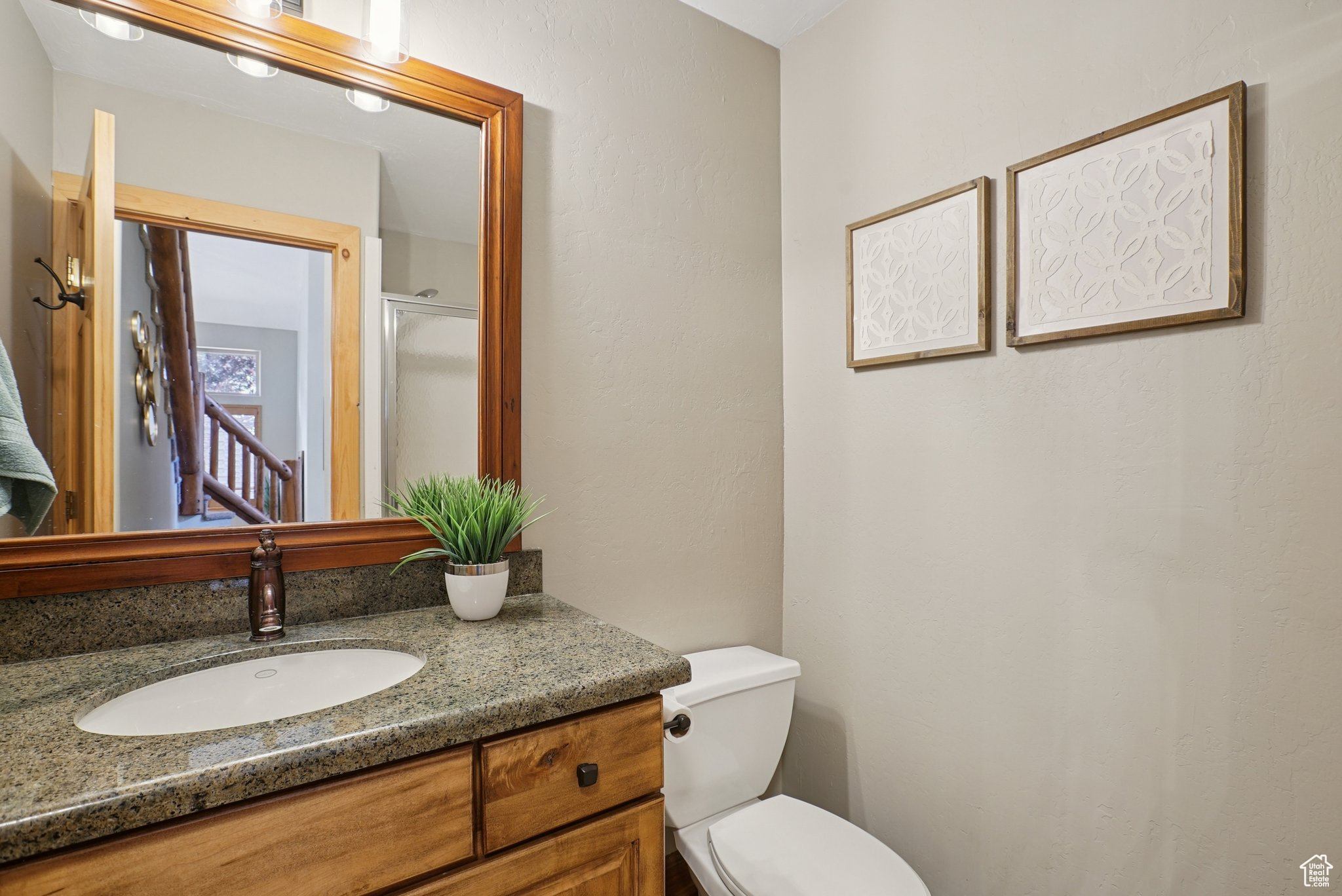 RANCH PLACE SUBDIVISION - Residential