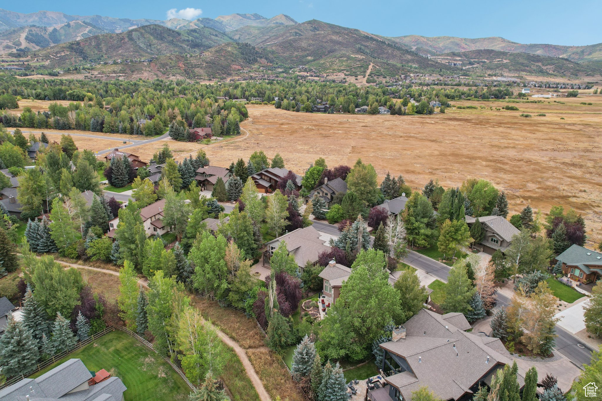 RANCH PLACE SUBDIVISION - Residential