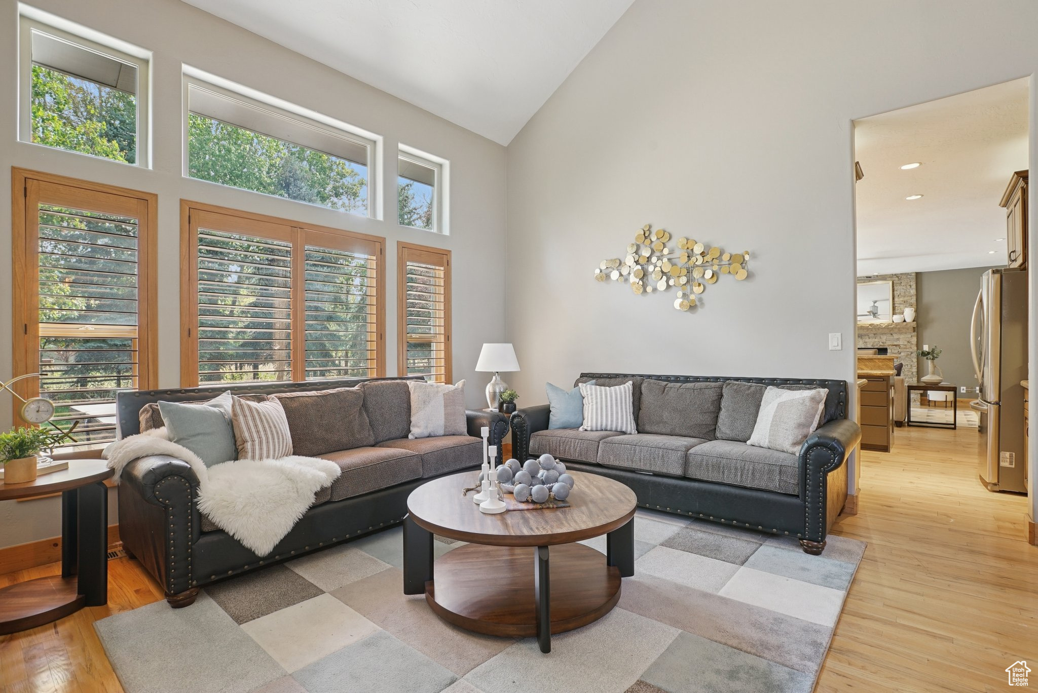 RANCH PLACE SUBDIVISION - Residential