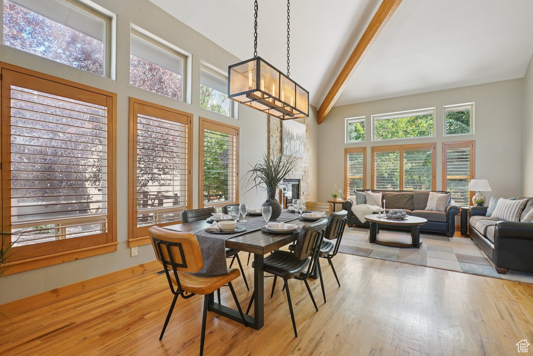 RANCH PLACE SUBDIVISION - Residential