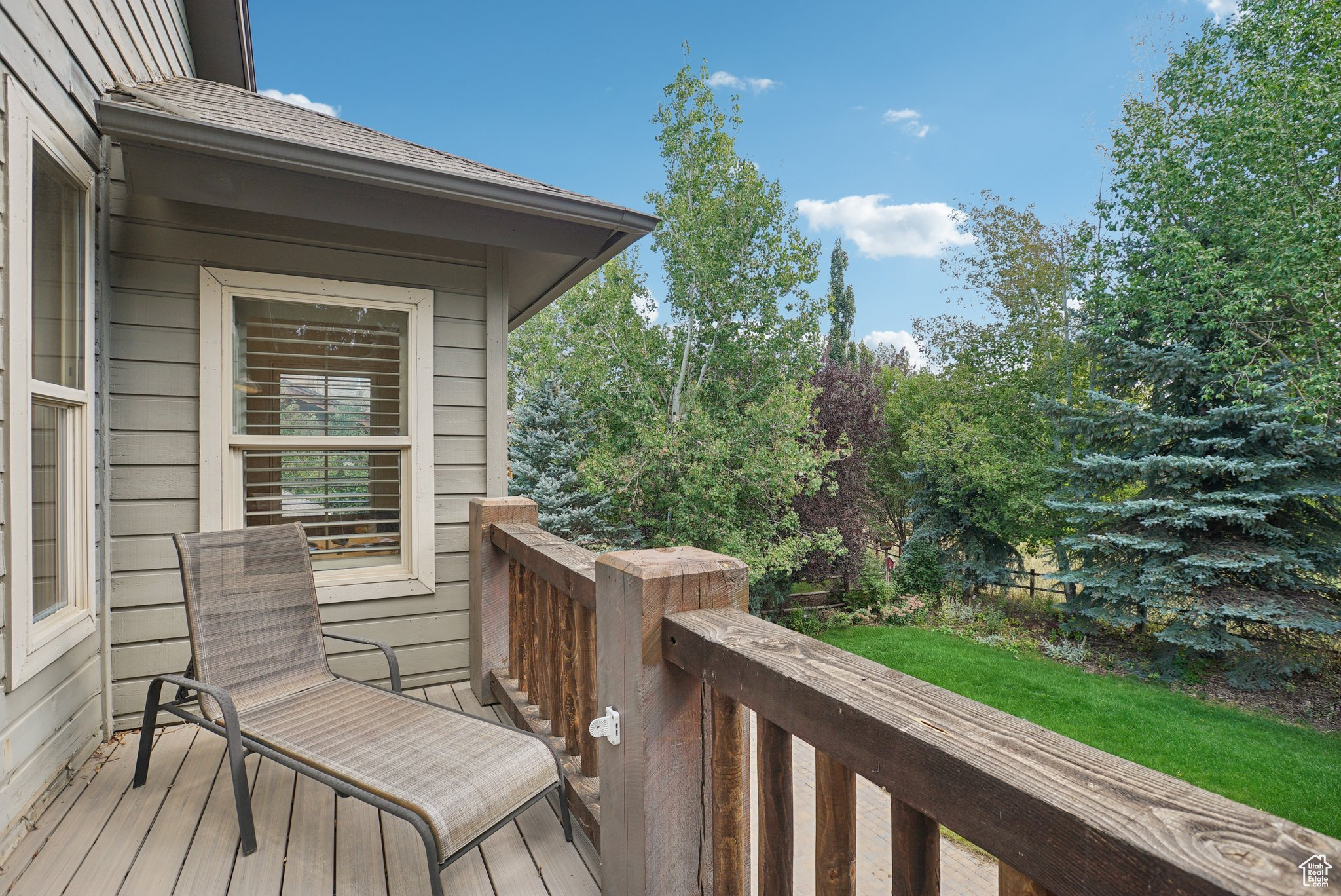 RANCH PLACE SUBDIVISION - Residential