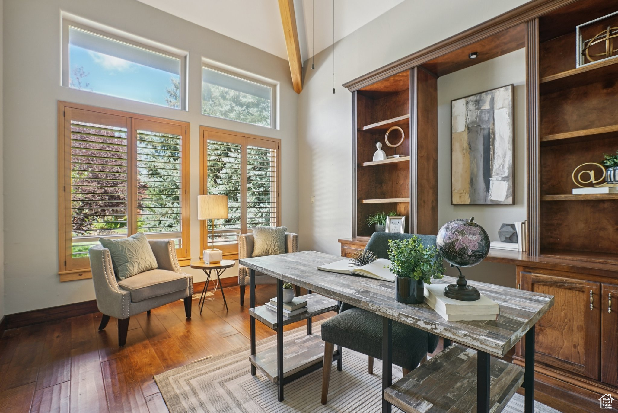 RANCH PLACE SUBDIVISION - Residential