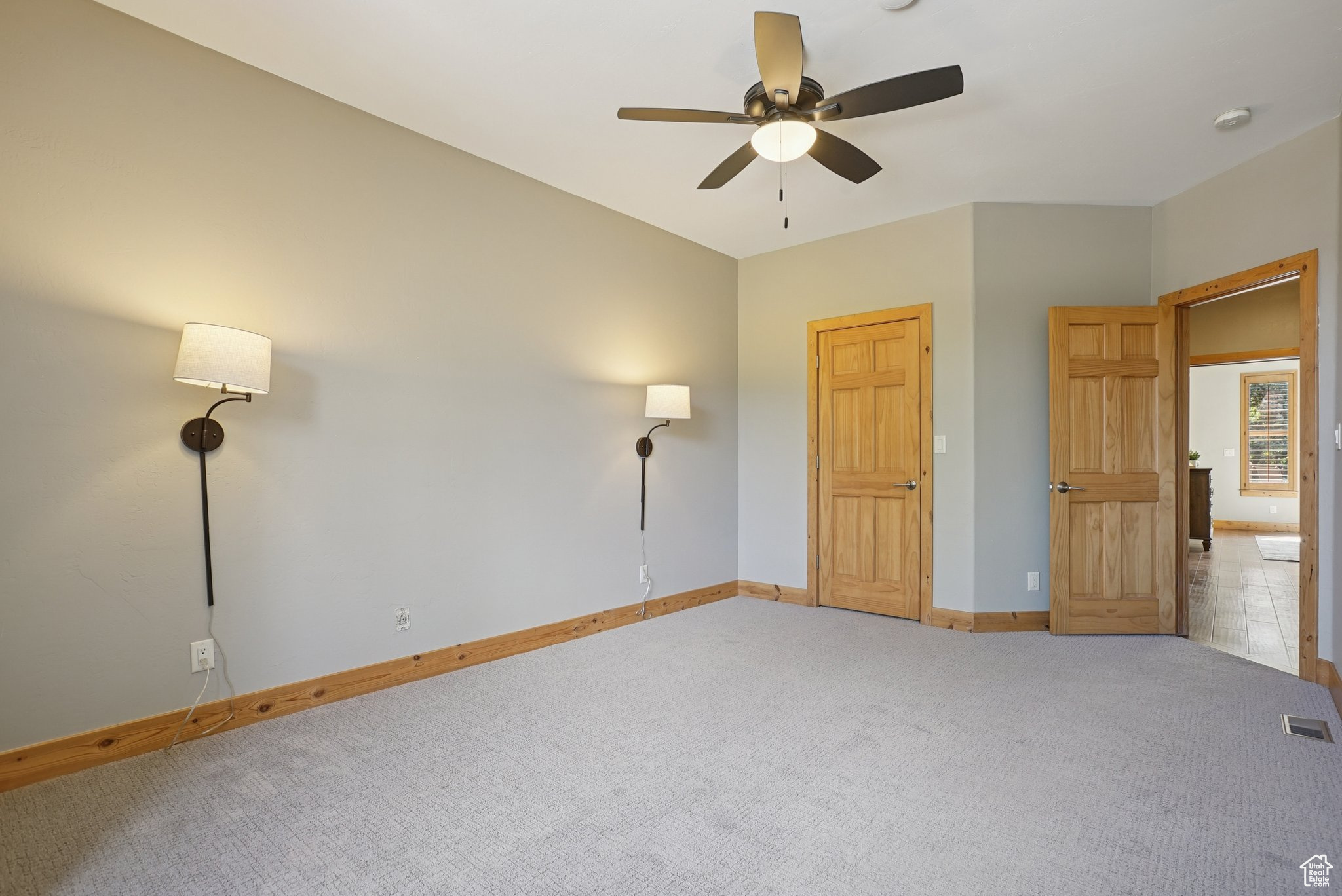 RANCH PLACE SUBDIVISION - Residential